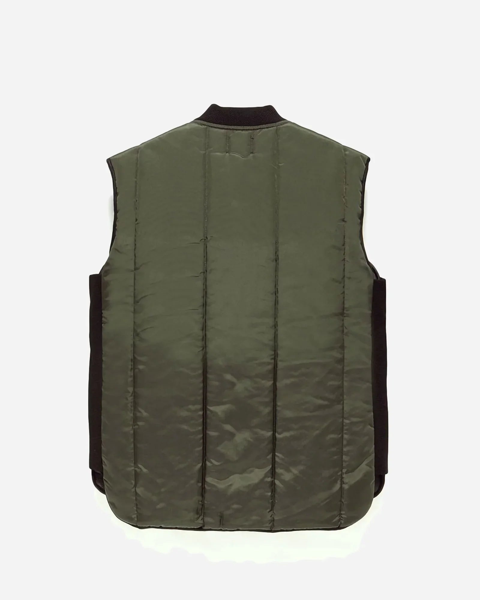 Refrigiwear Fridge Vest Military Green