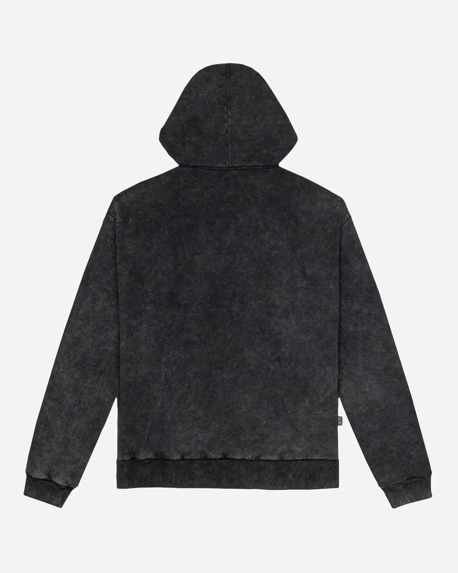 Dolly Noire Corp. Reflective Hoodie Black