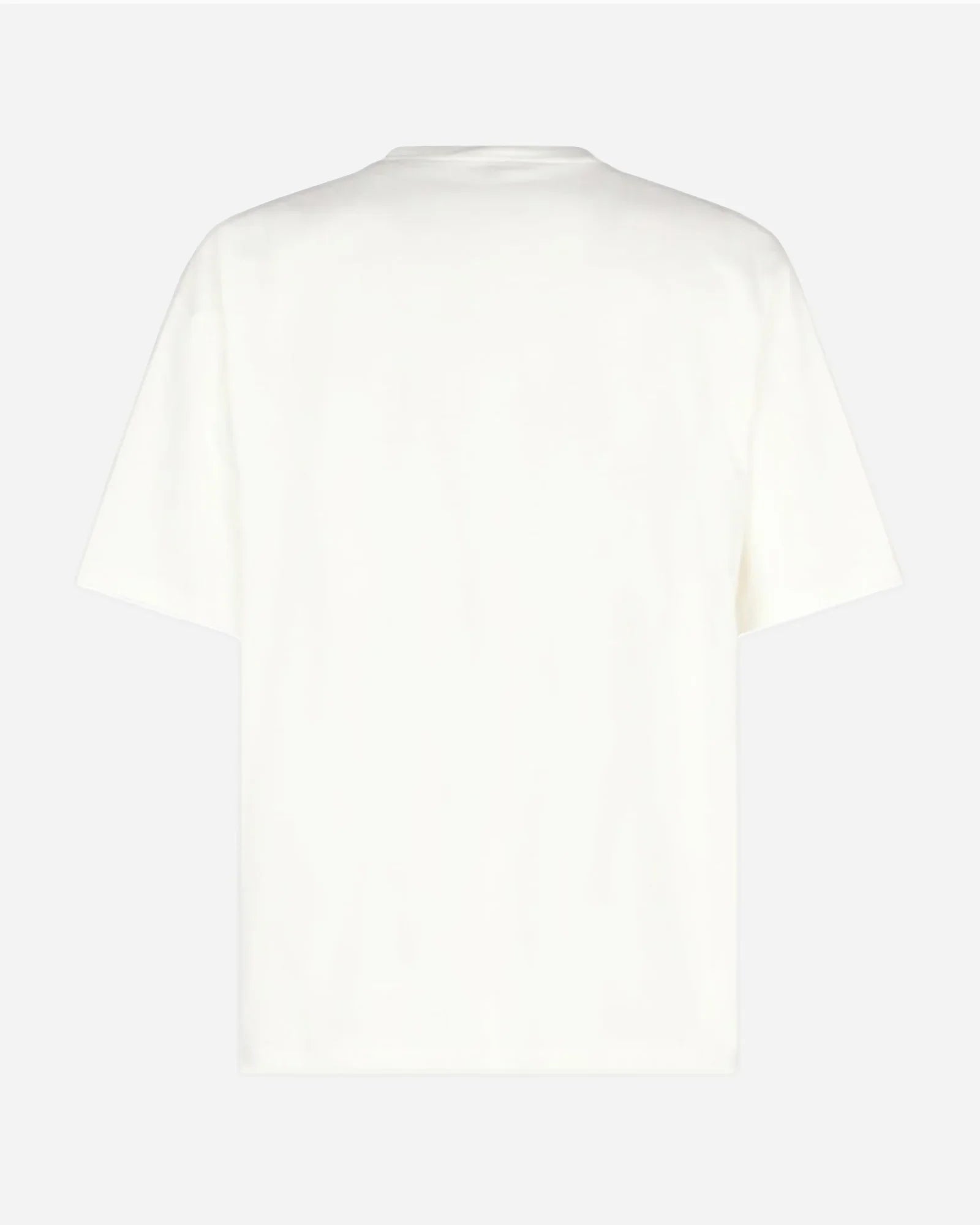 Phobia X Emis Killa Plane Print White T-shirt