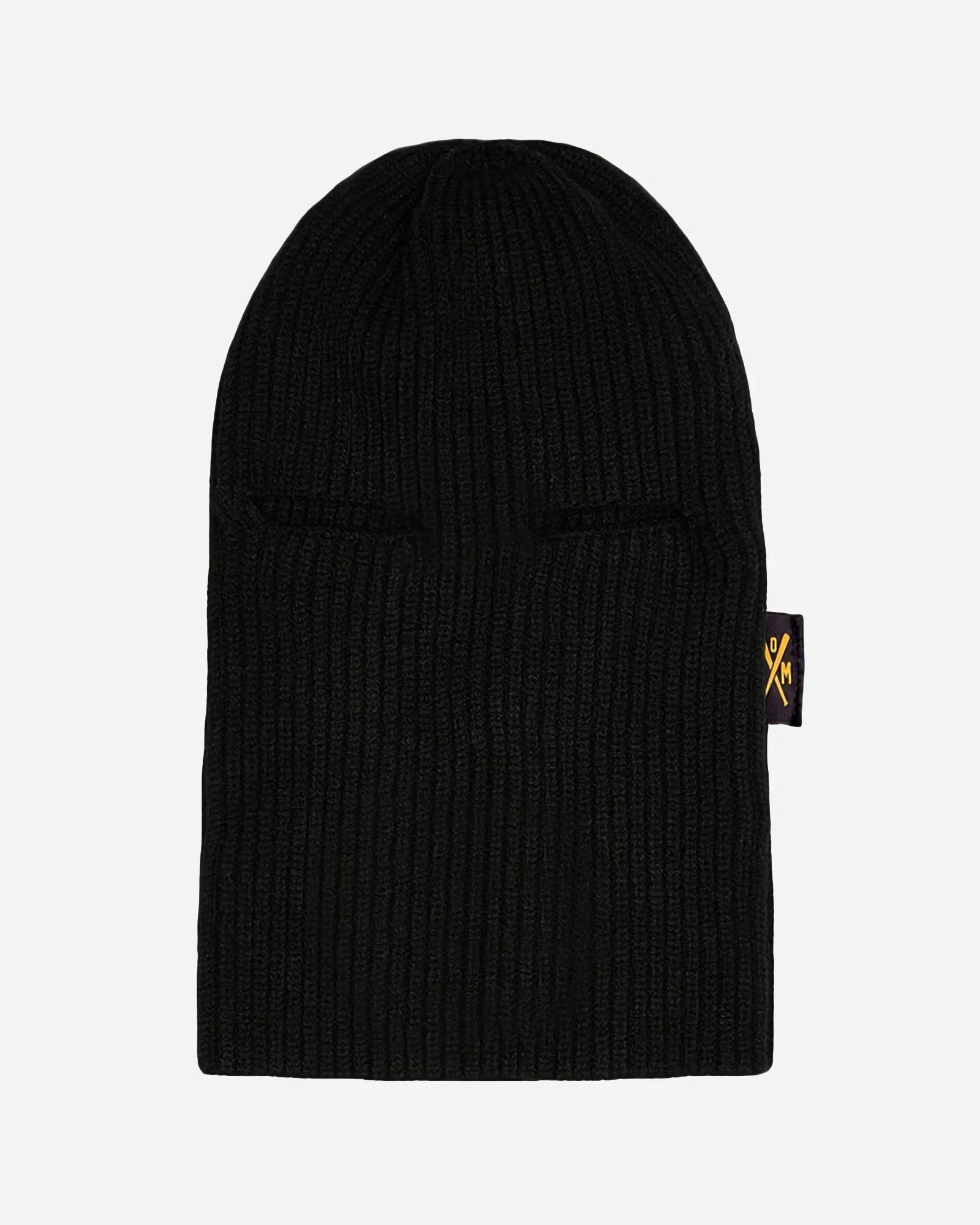 5tate Of Mind Beanie Balaclava Black