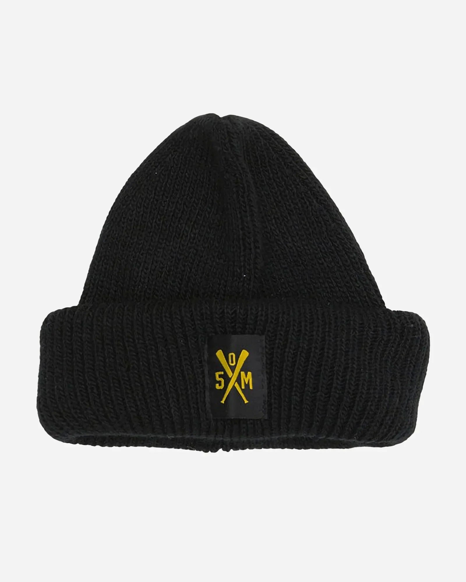 5tate Of Mind Beanie Balaclava Black