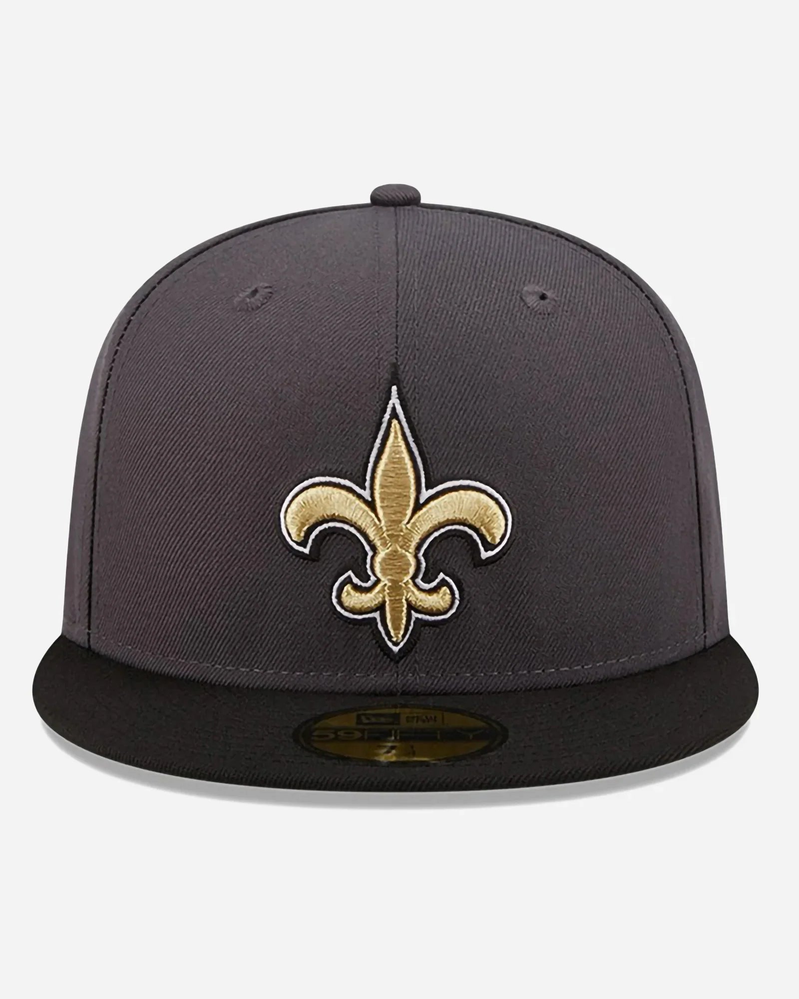 New Era 59fifty Nfl New Orleans Saints