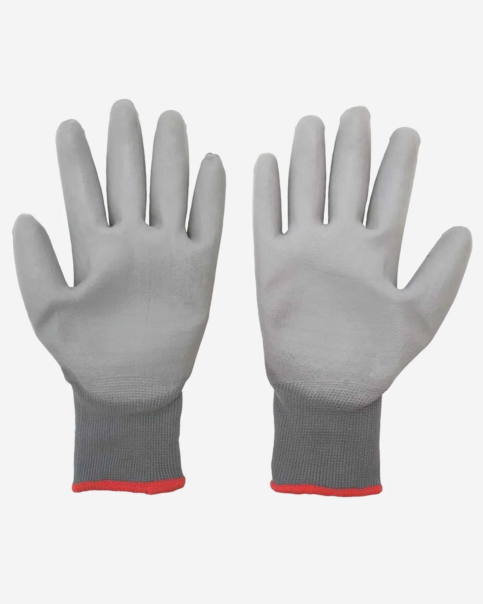 Mr.serious Pu Coated Winter Gloves