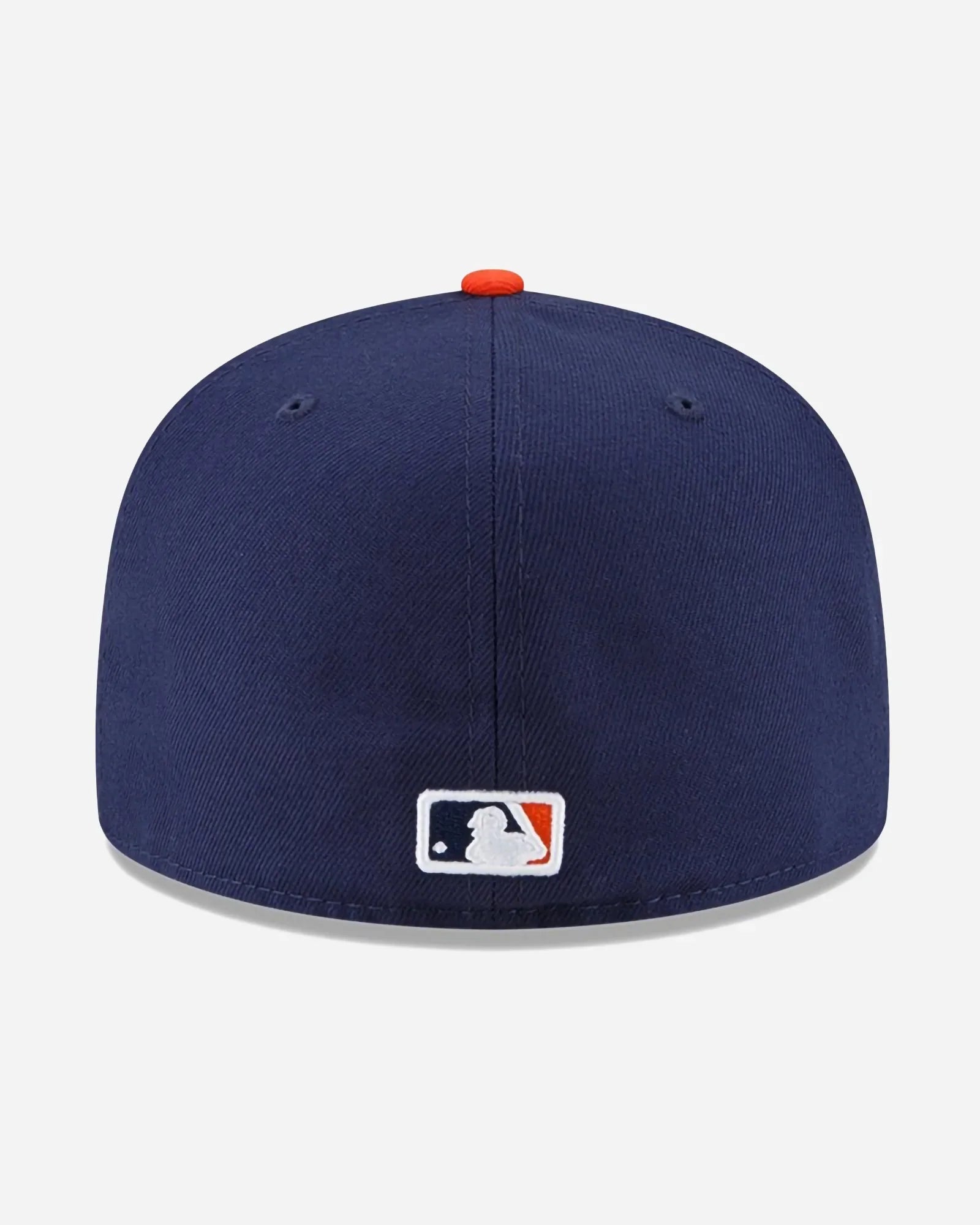 New Era 59fifty Mlb Houston Astros City Connect Blu Navy