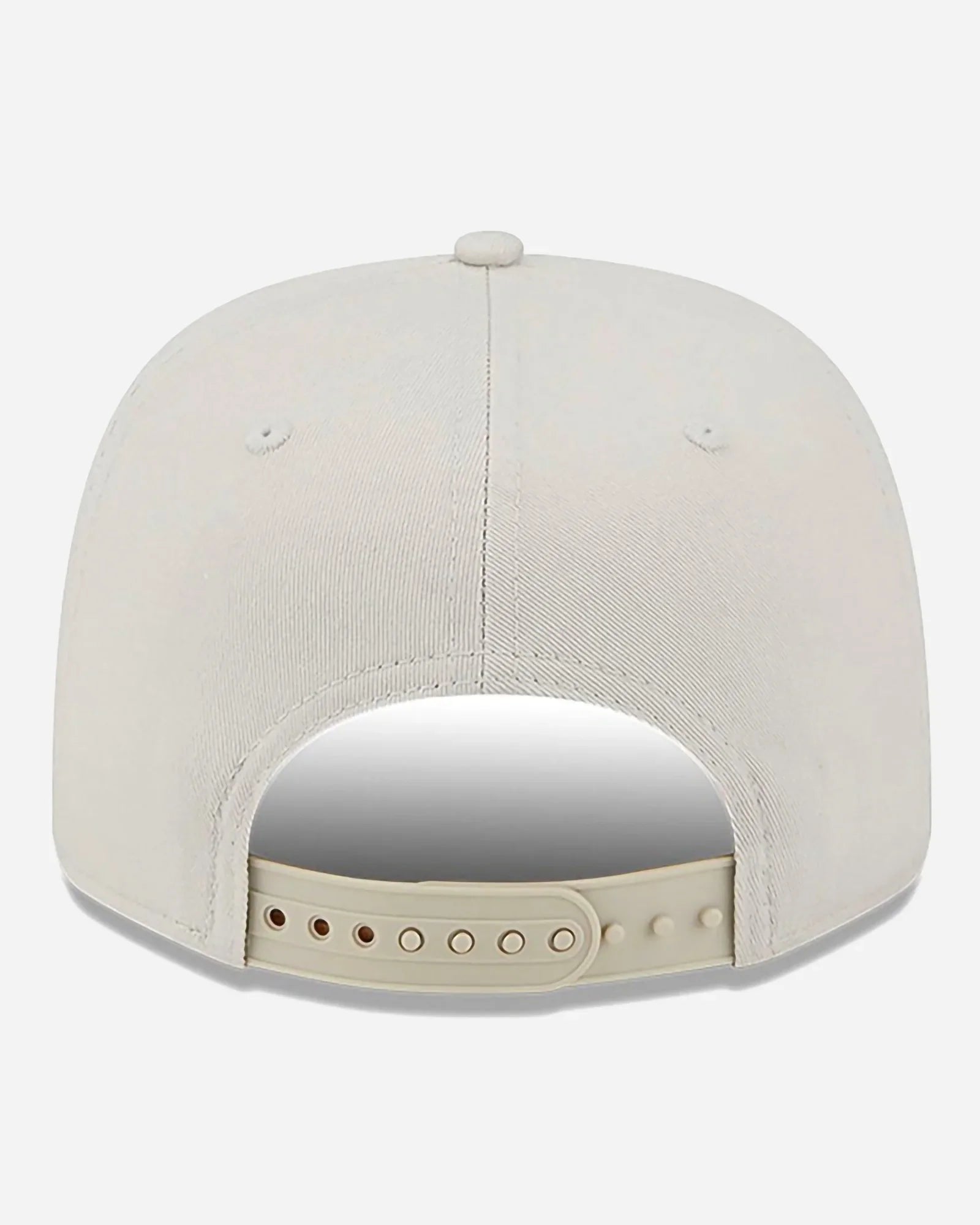 New Era 9fifty Snapback Seasonal Mclaren Stone Grey