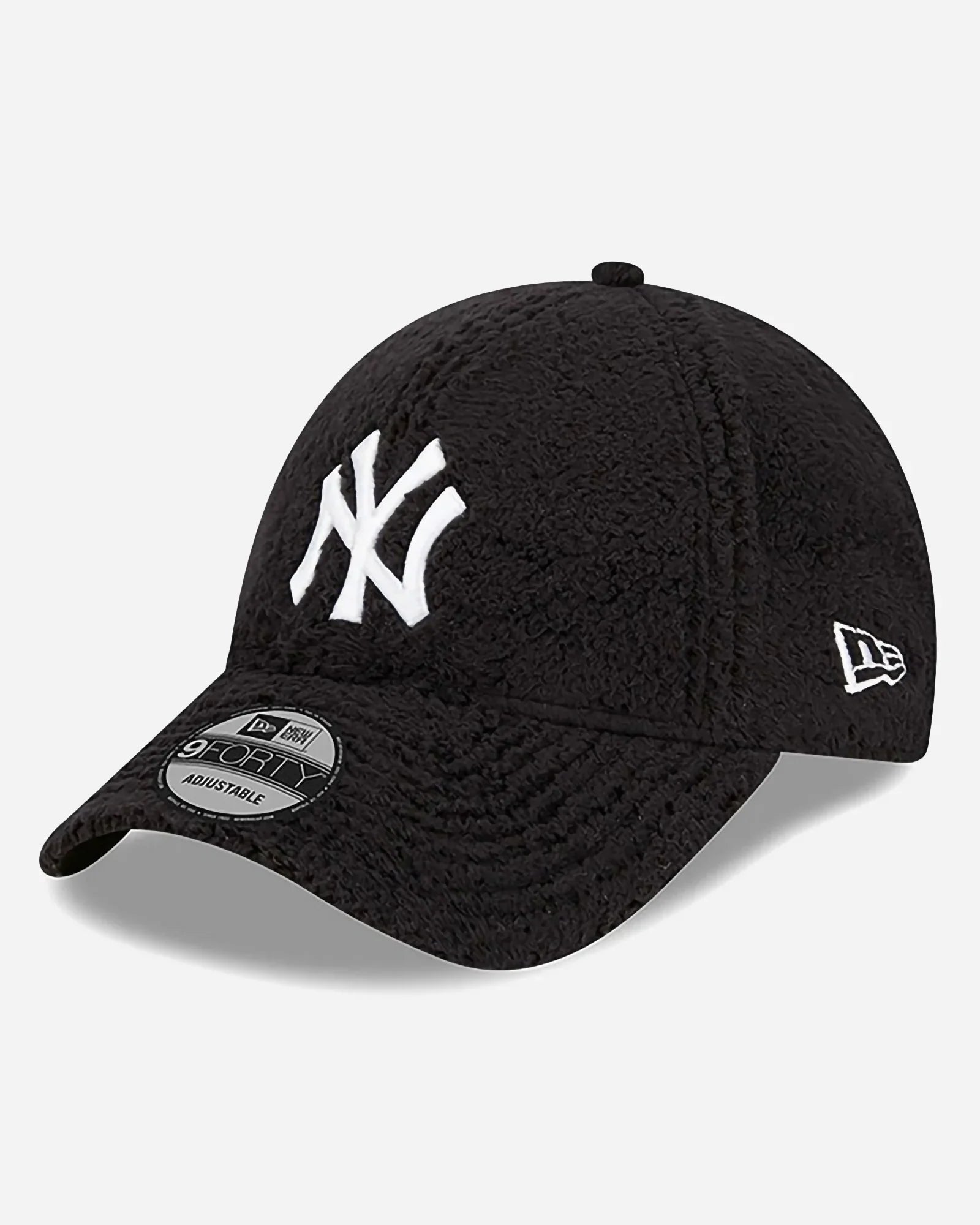 New Era 9forty Teddy New York Yankees Black