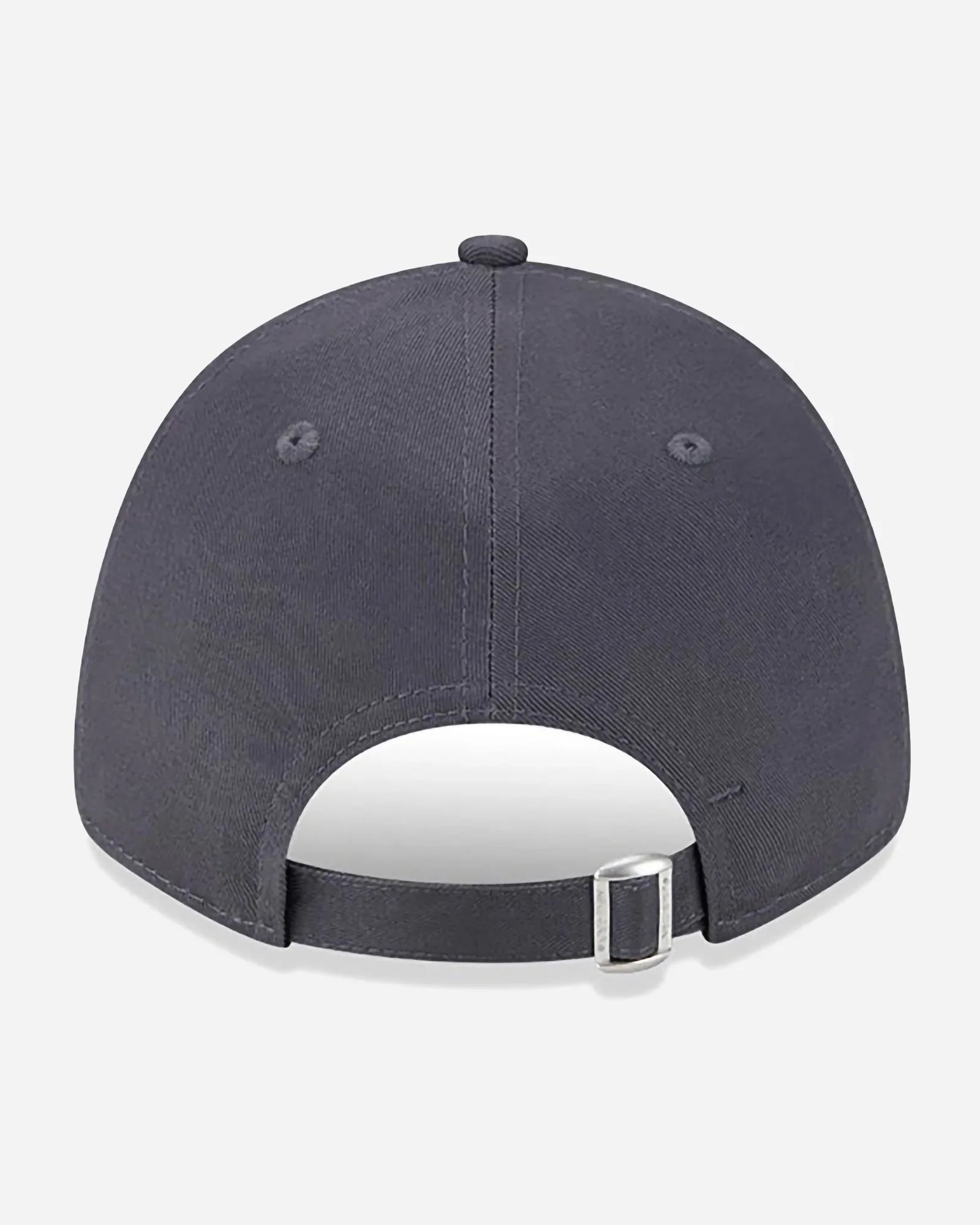 New Era 9forty Metallic New York Yankees Dark Grey