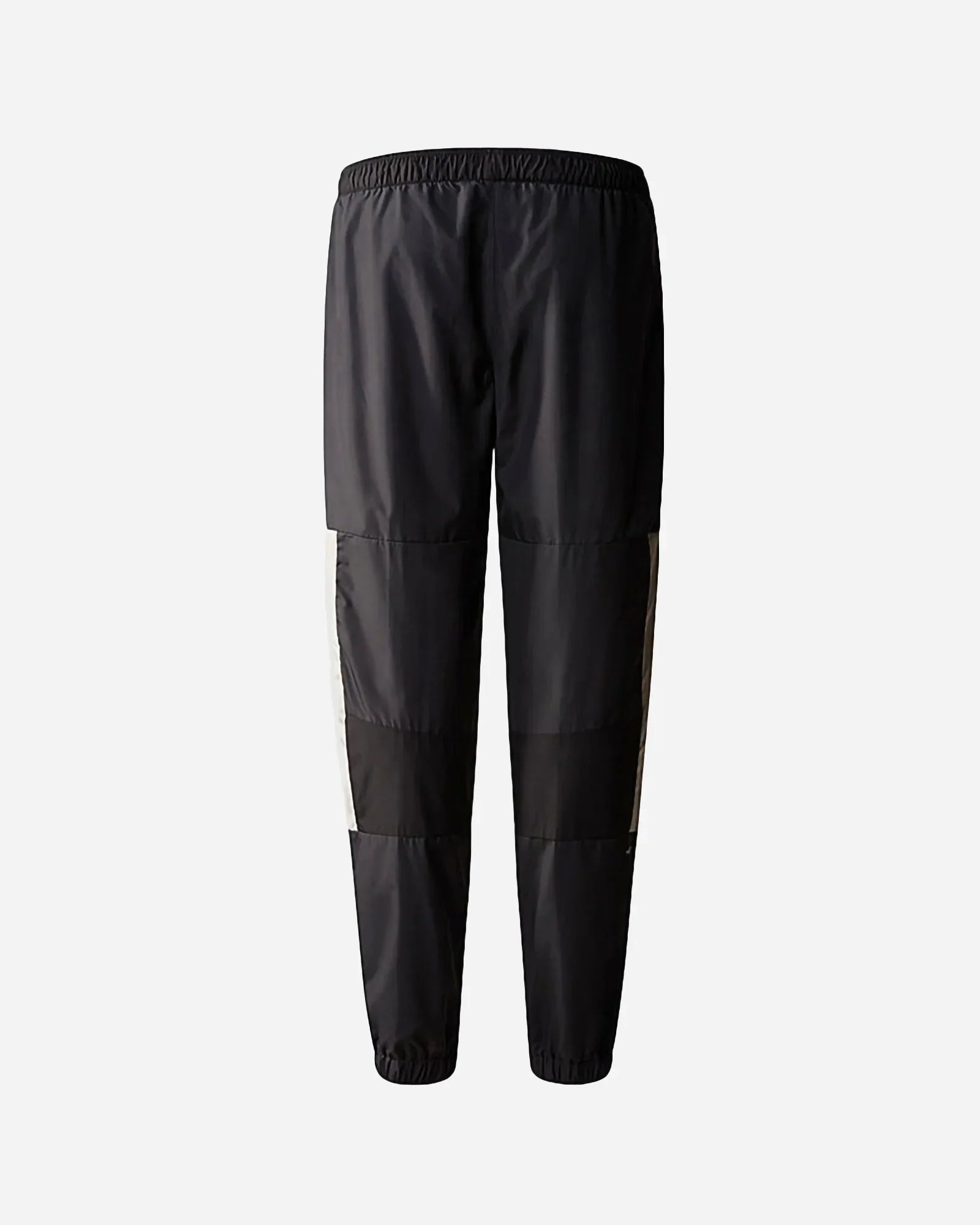 The North Face Pantalone Tuta Antivento Asphalt Grey/black/dove Grey