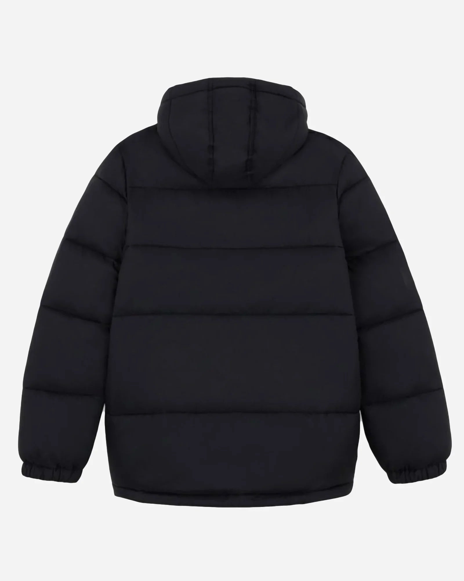 Dickies Waldenburg Hooded Jacket Black