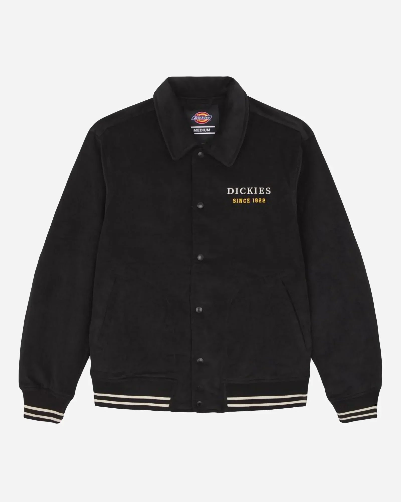 Dickies Westmoreland Jacket Black