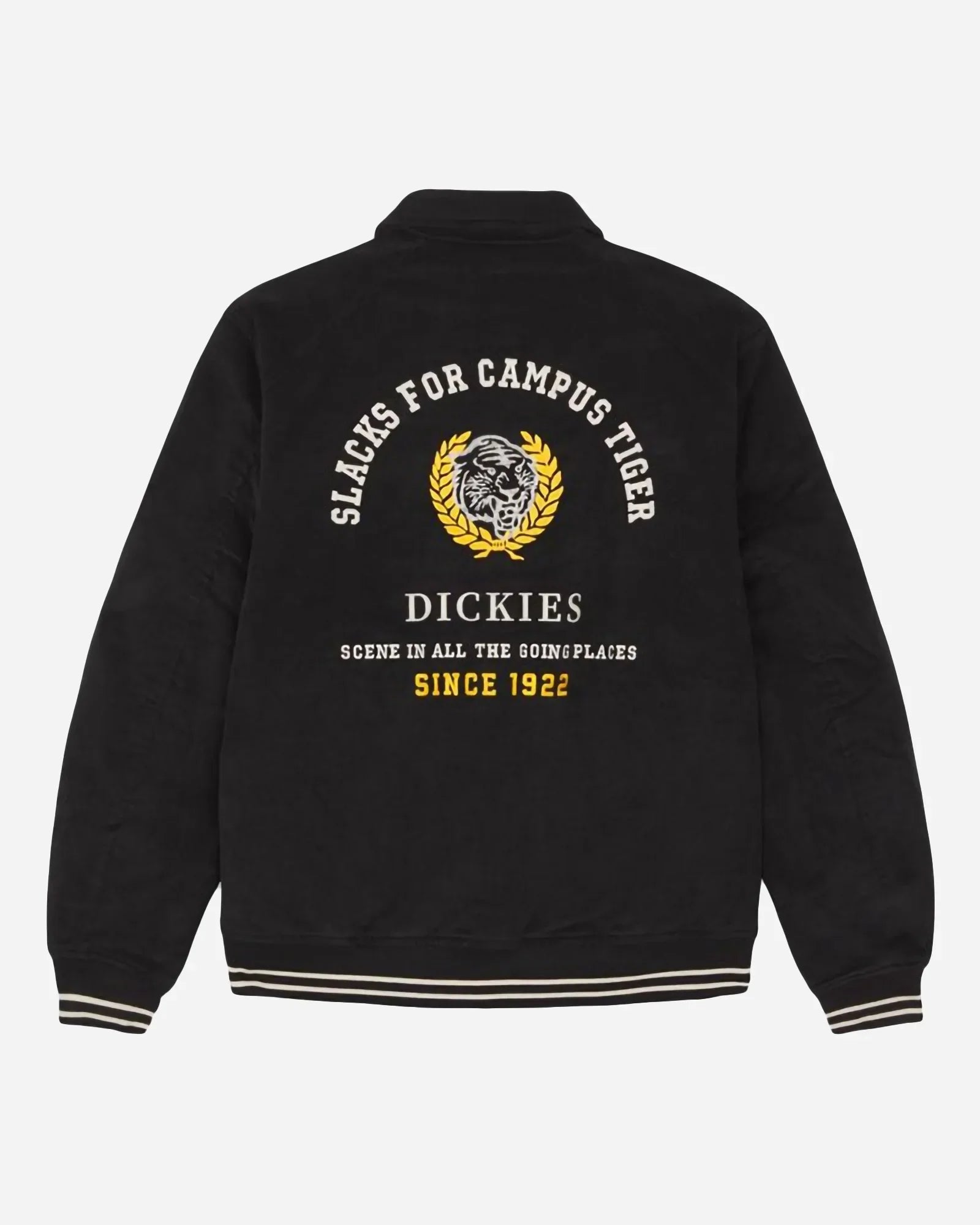 Dickies Westmoreland Jacket Black