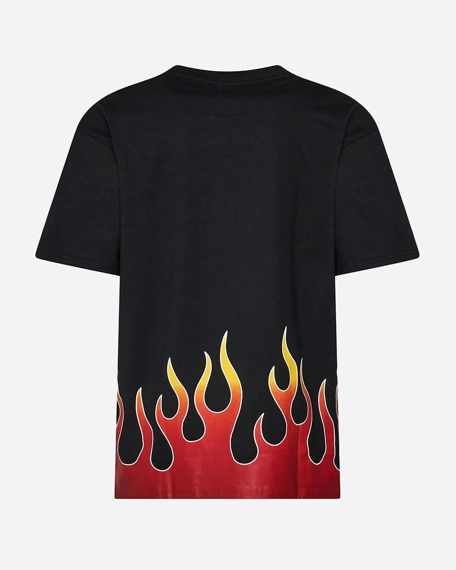 Karl Kani Kk Small Signature Flame Tee