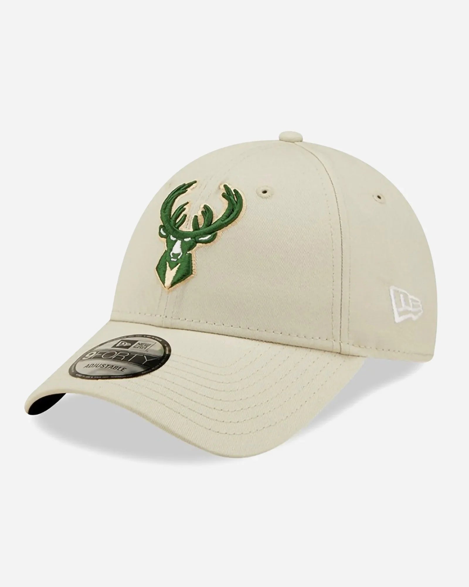 New Era 9forty Nba Milwaukee Bucks Essential