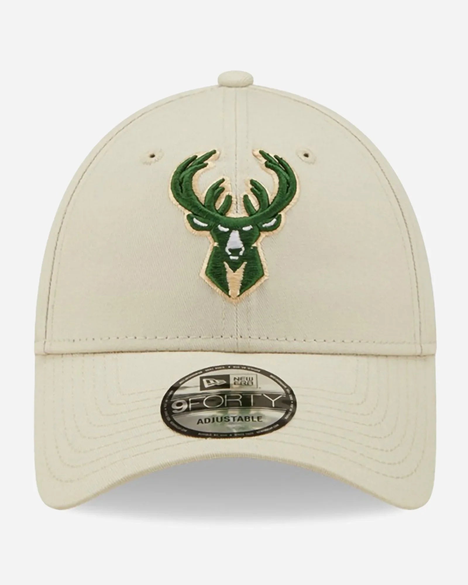 New Era 9forty Nba Milwaukee Bucks Essential