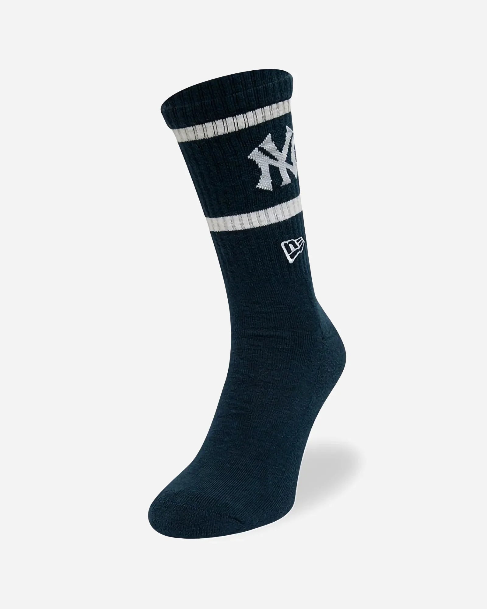 New Era Premium Sock New York Yankees Navy