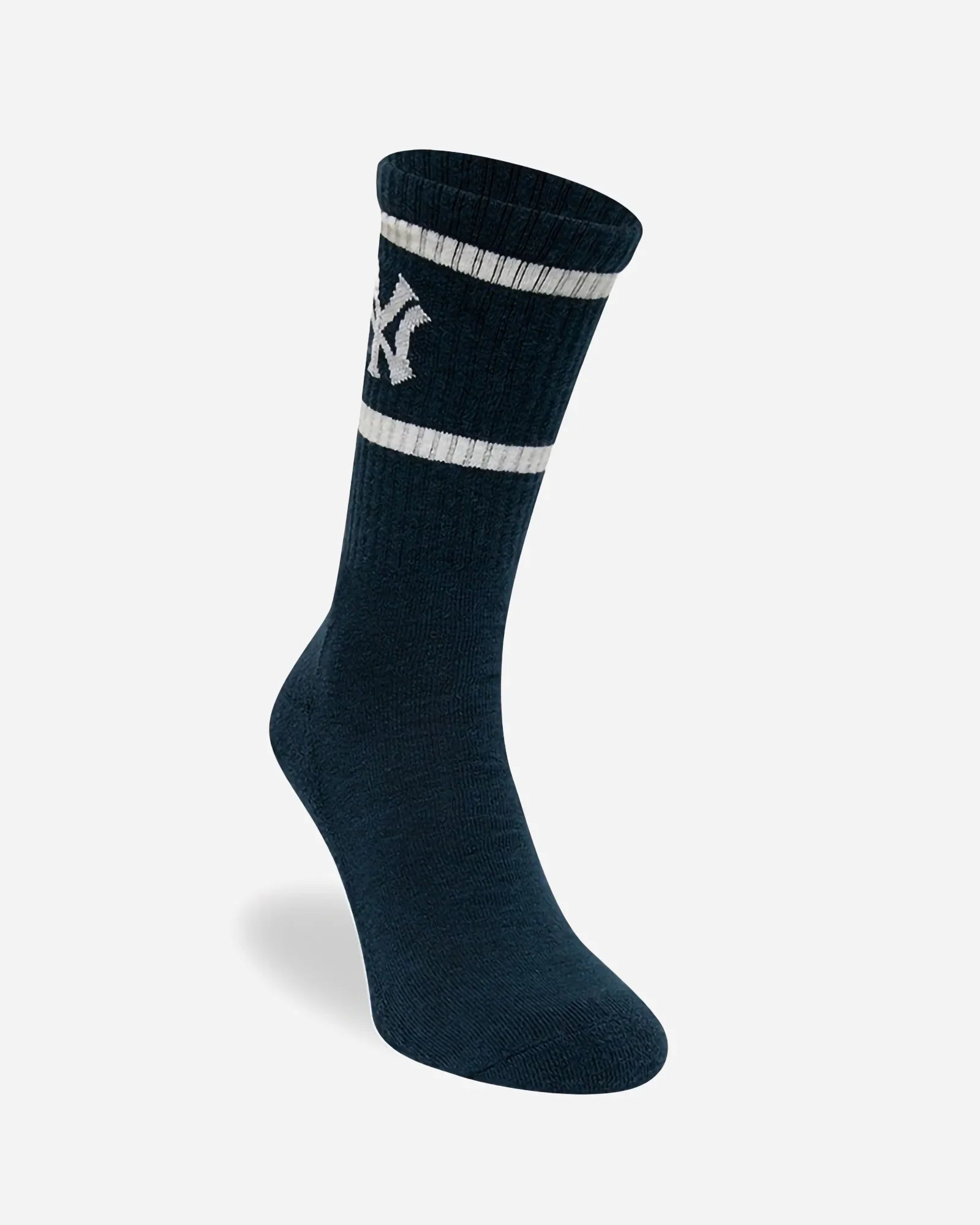 New Era Premium Sock New York Yankees Navy