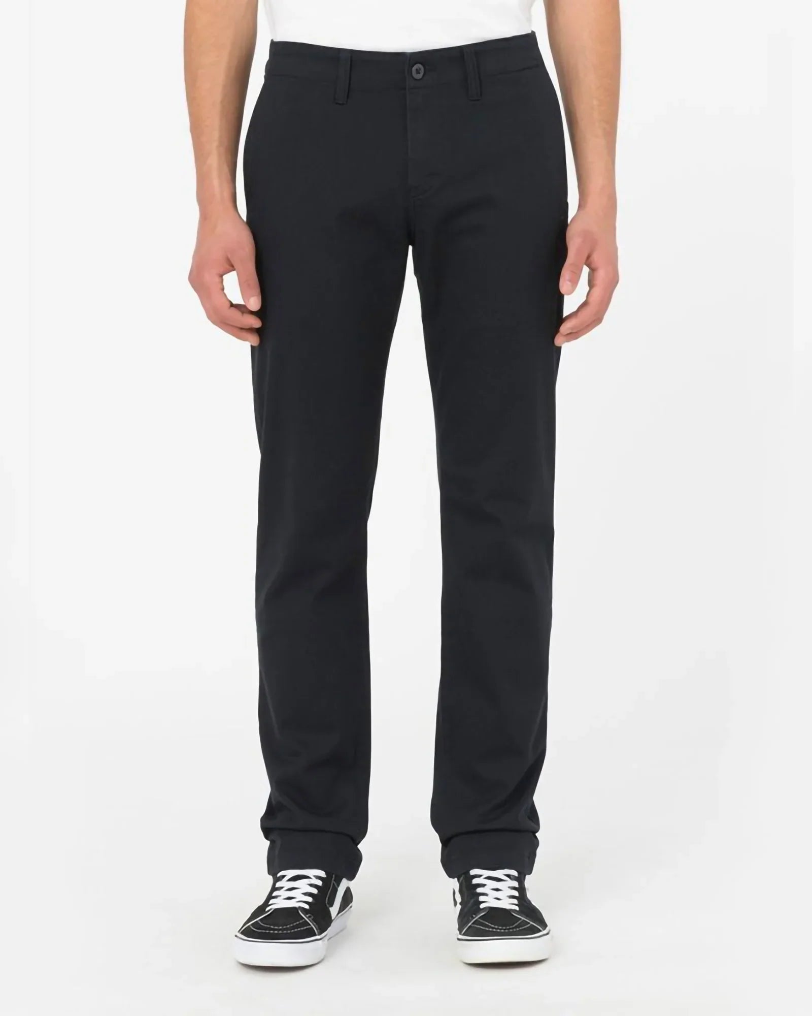 Dickies Pantalone Kerman Black