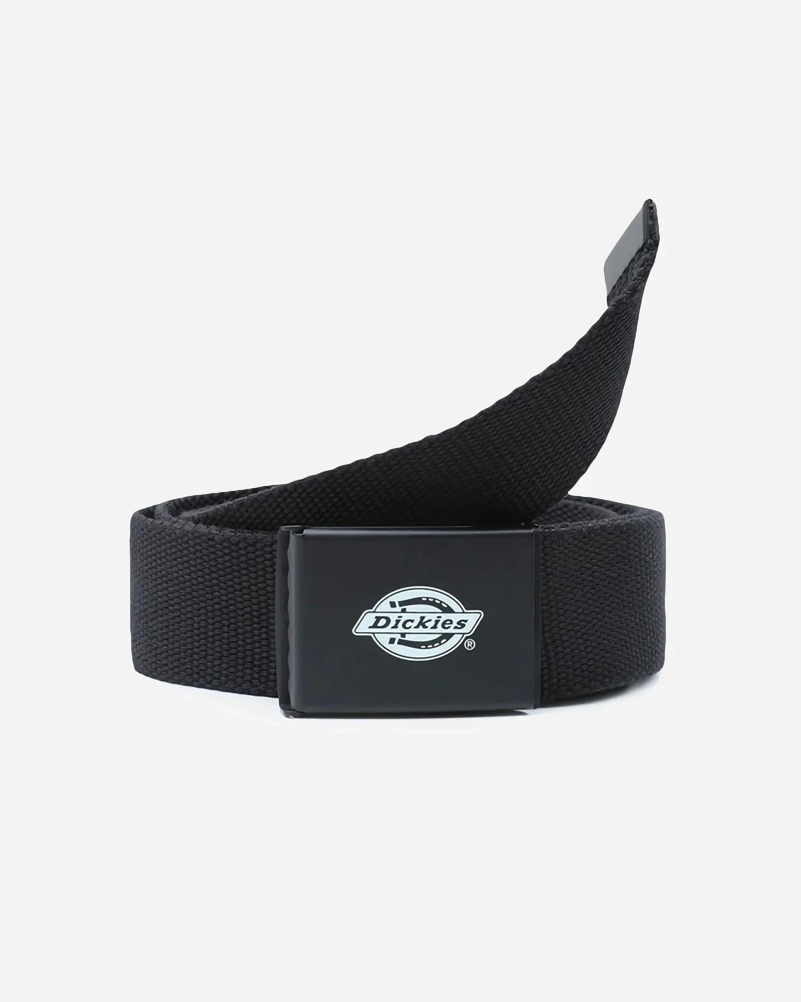 Dickies Orcutt Webbing Belt Black