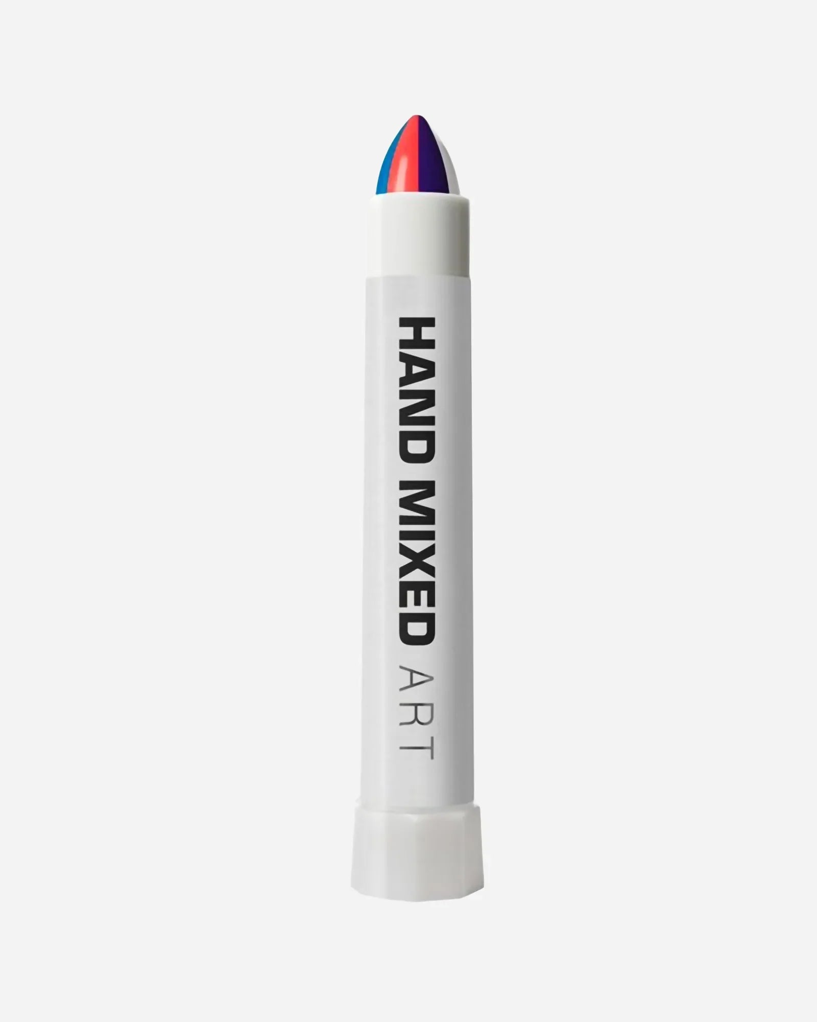 Hand Mixed Art Hmx Solid Paint Marker, Coral Pro