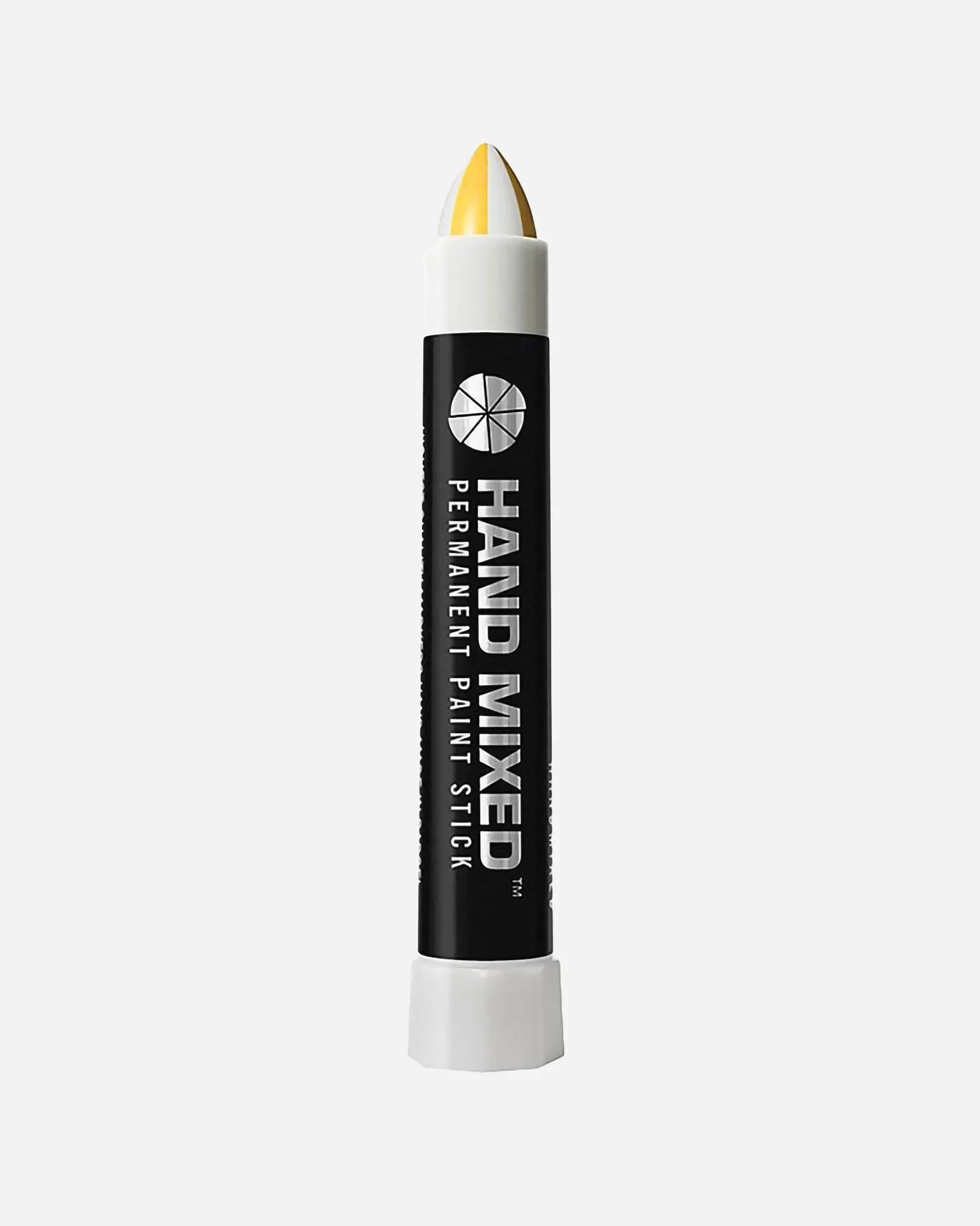 Hand Mixed Hmx Solid Paint Marker, Egg Shell