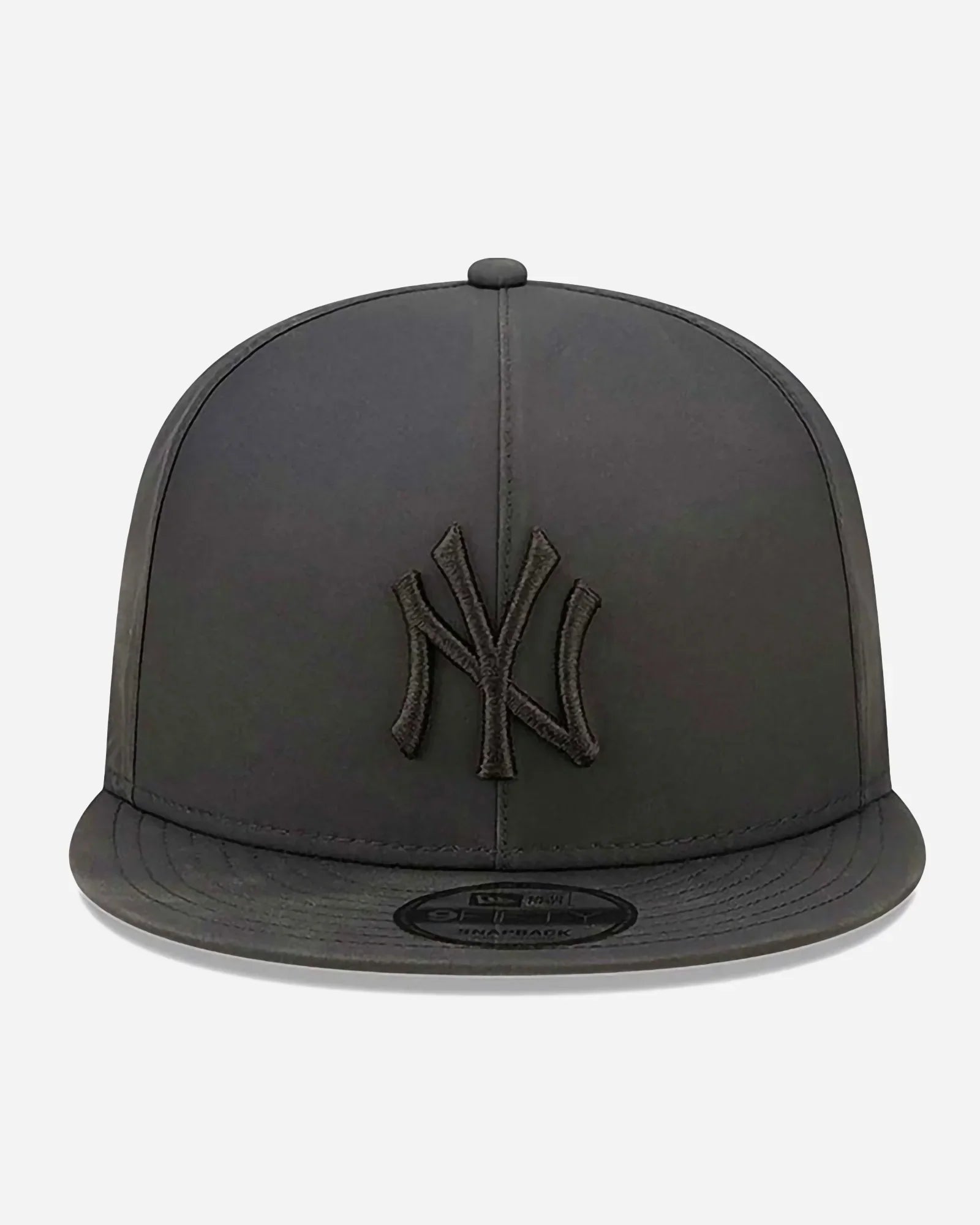 New Era 9fifty Gore Tex New York Yankees Black On Black