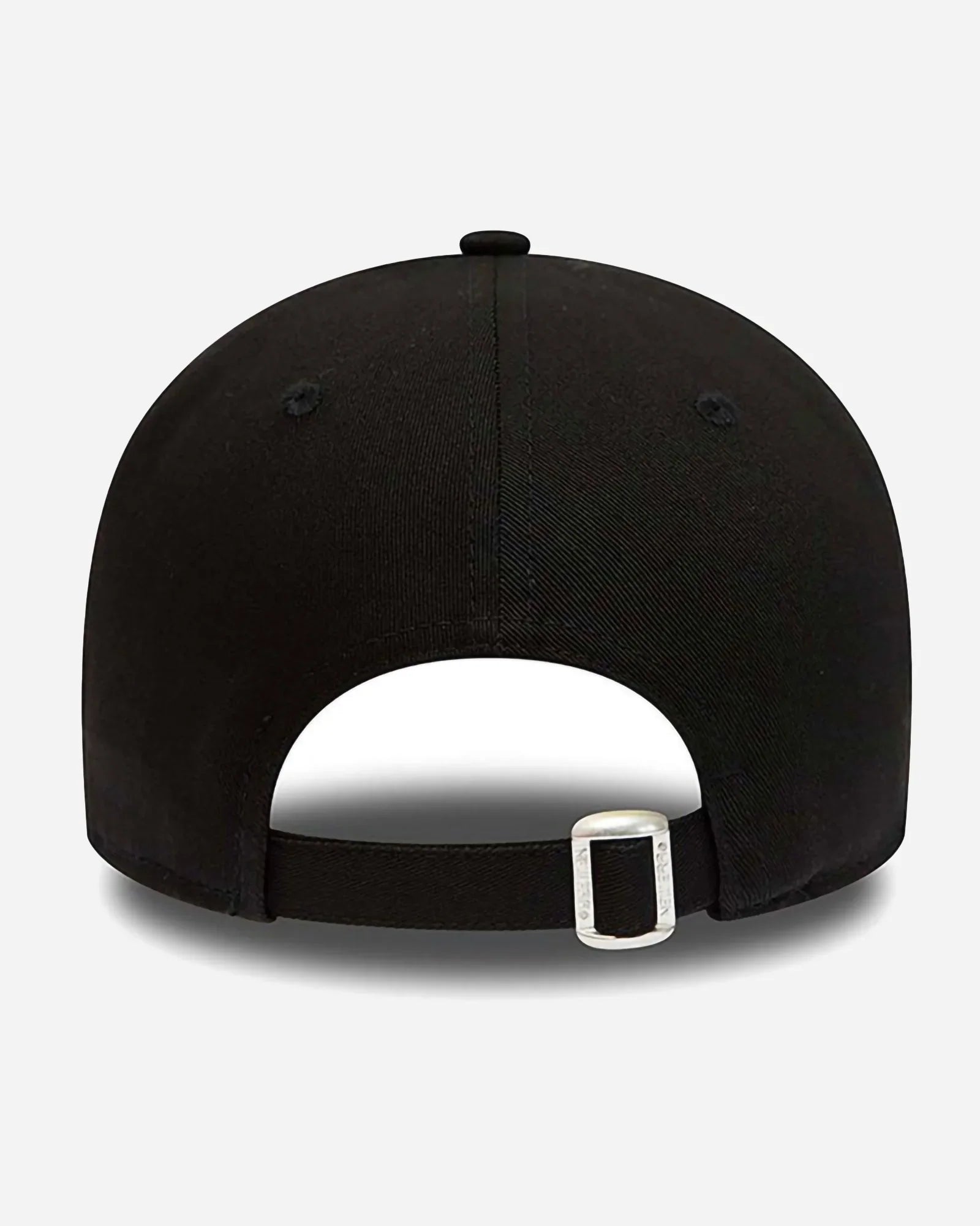 New Era 9forty Gradient Infill Chicaco Bulls Black