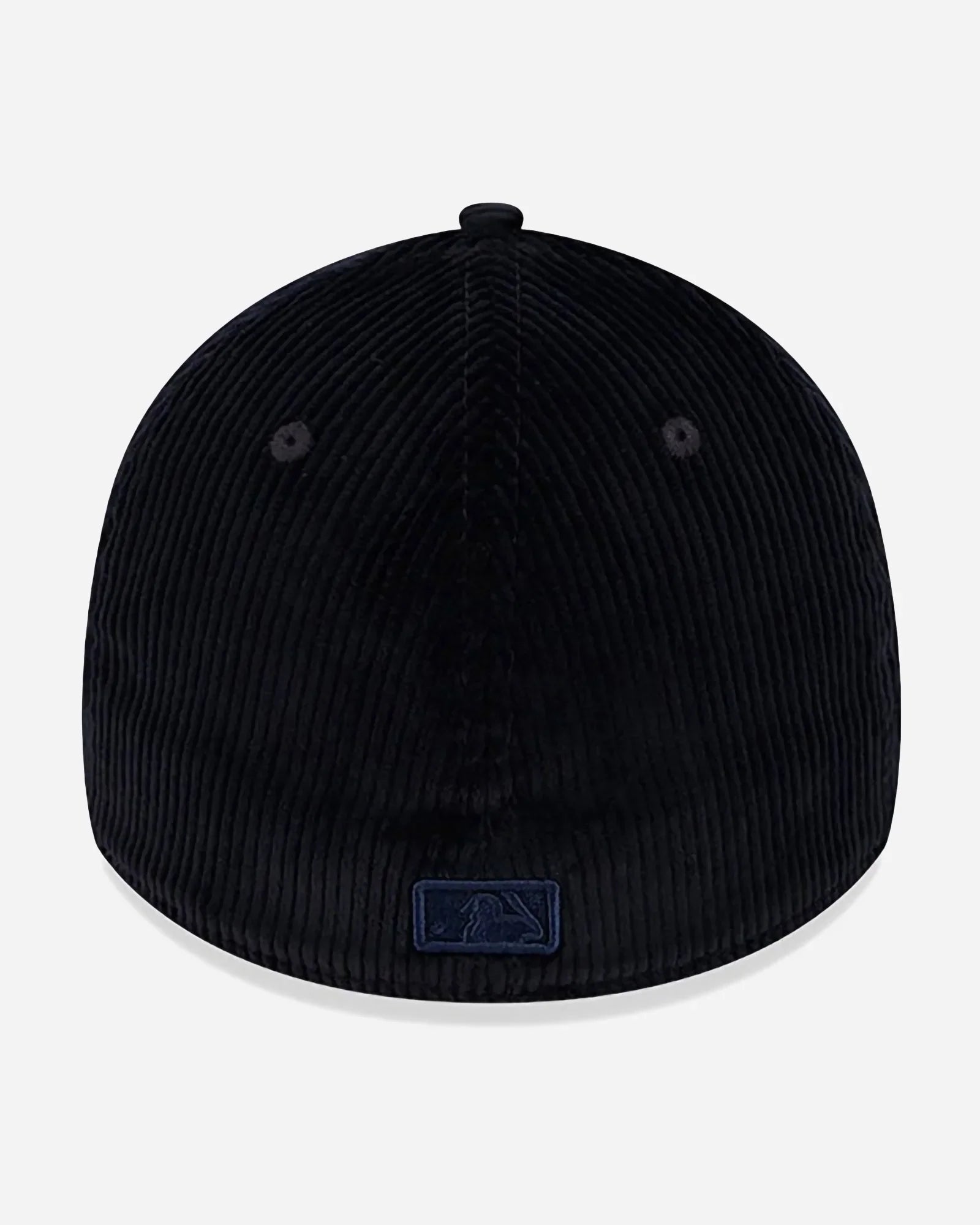 New Era 39thirty Wide Corduroy New York Yankees Navy/navy