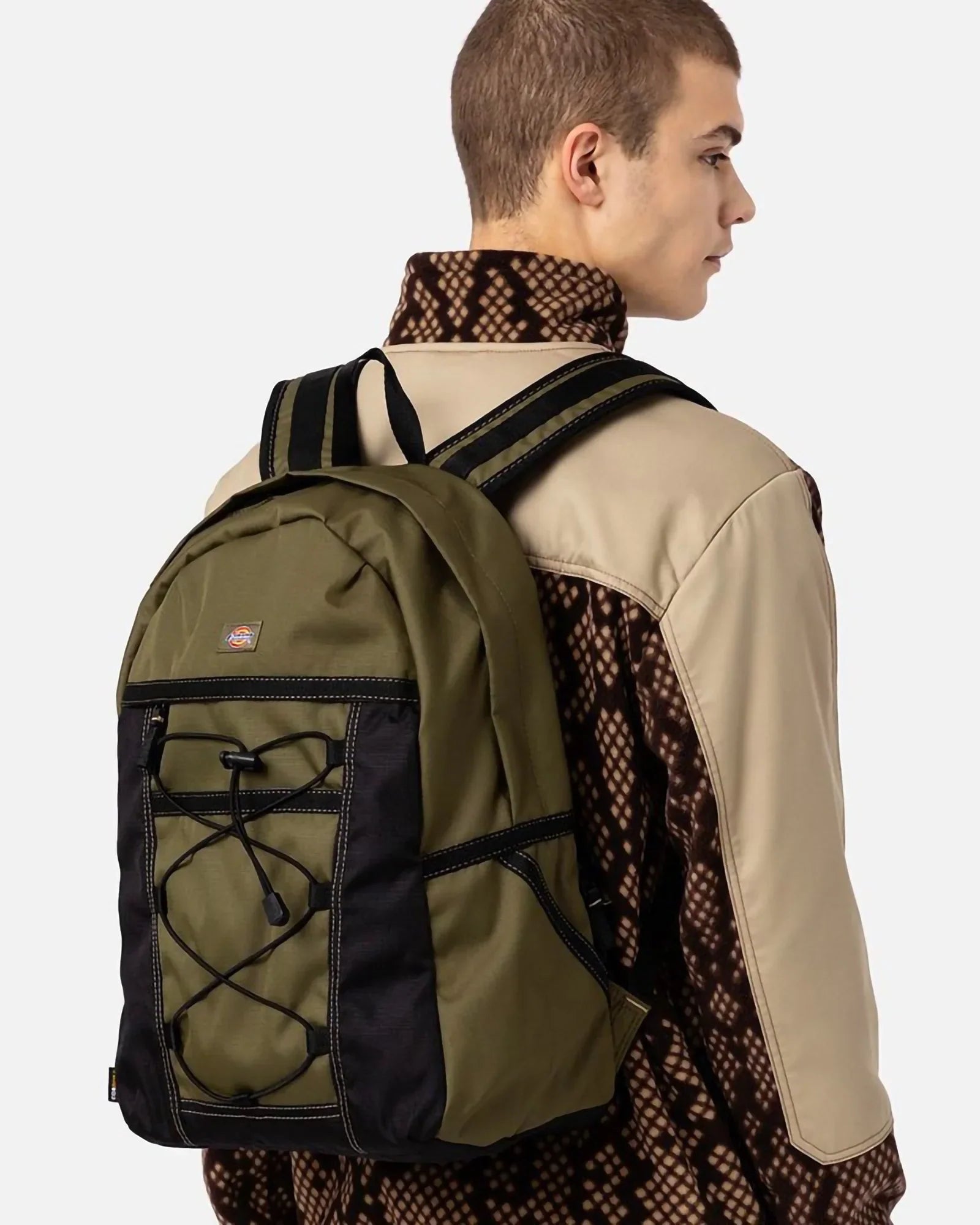 Dickies Ashville Backpack Military Green