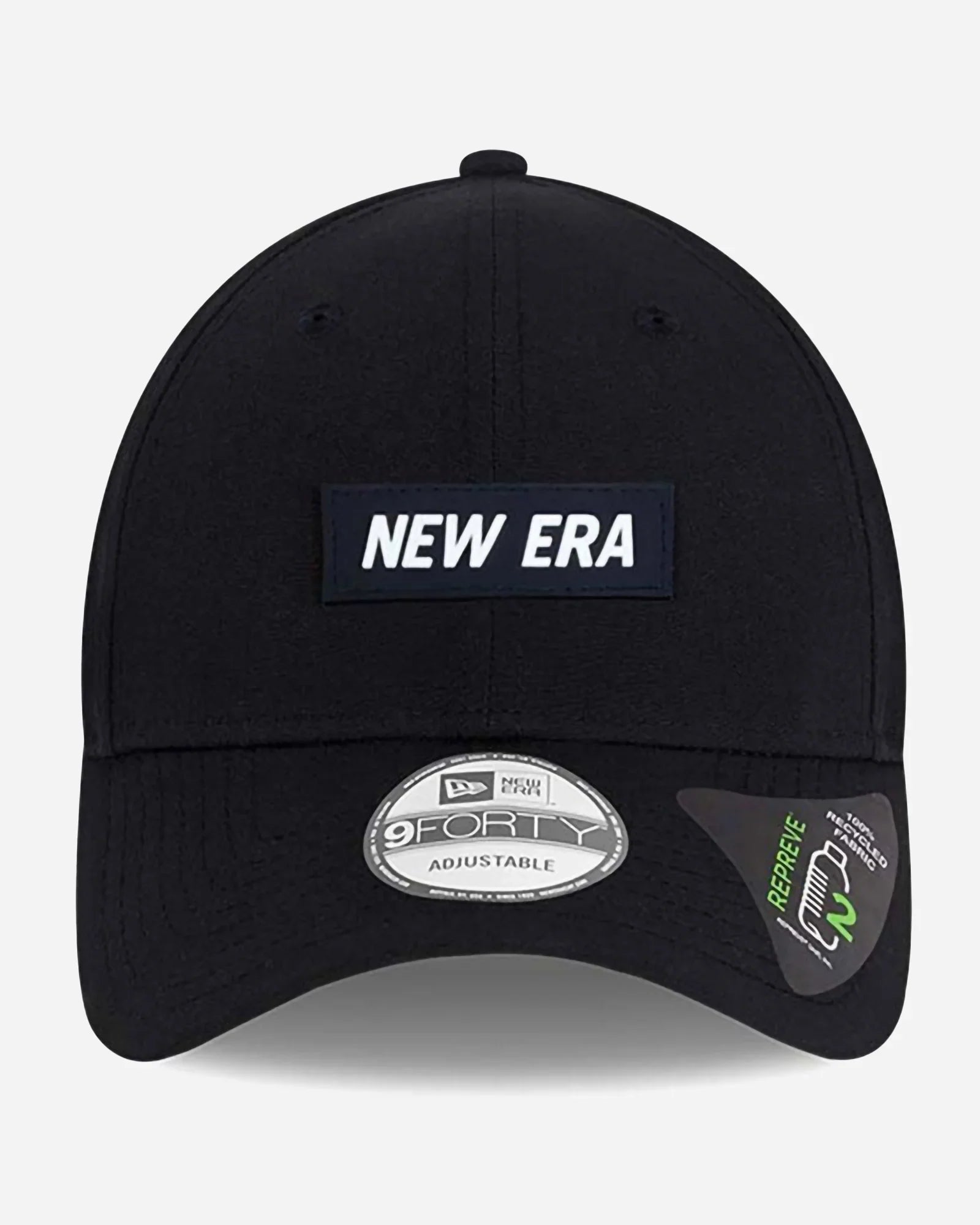 New Era 9forty Repreve Golf Black/white