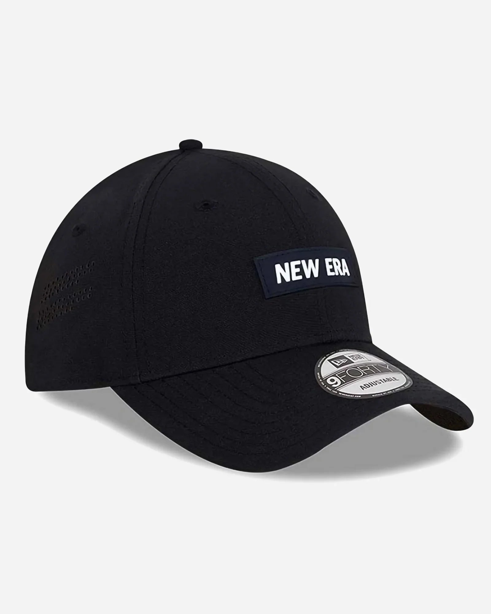 New Era 9forty Repreve Golf Black/white