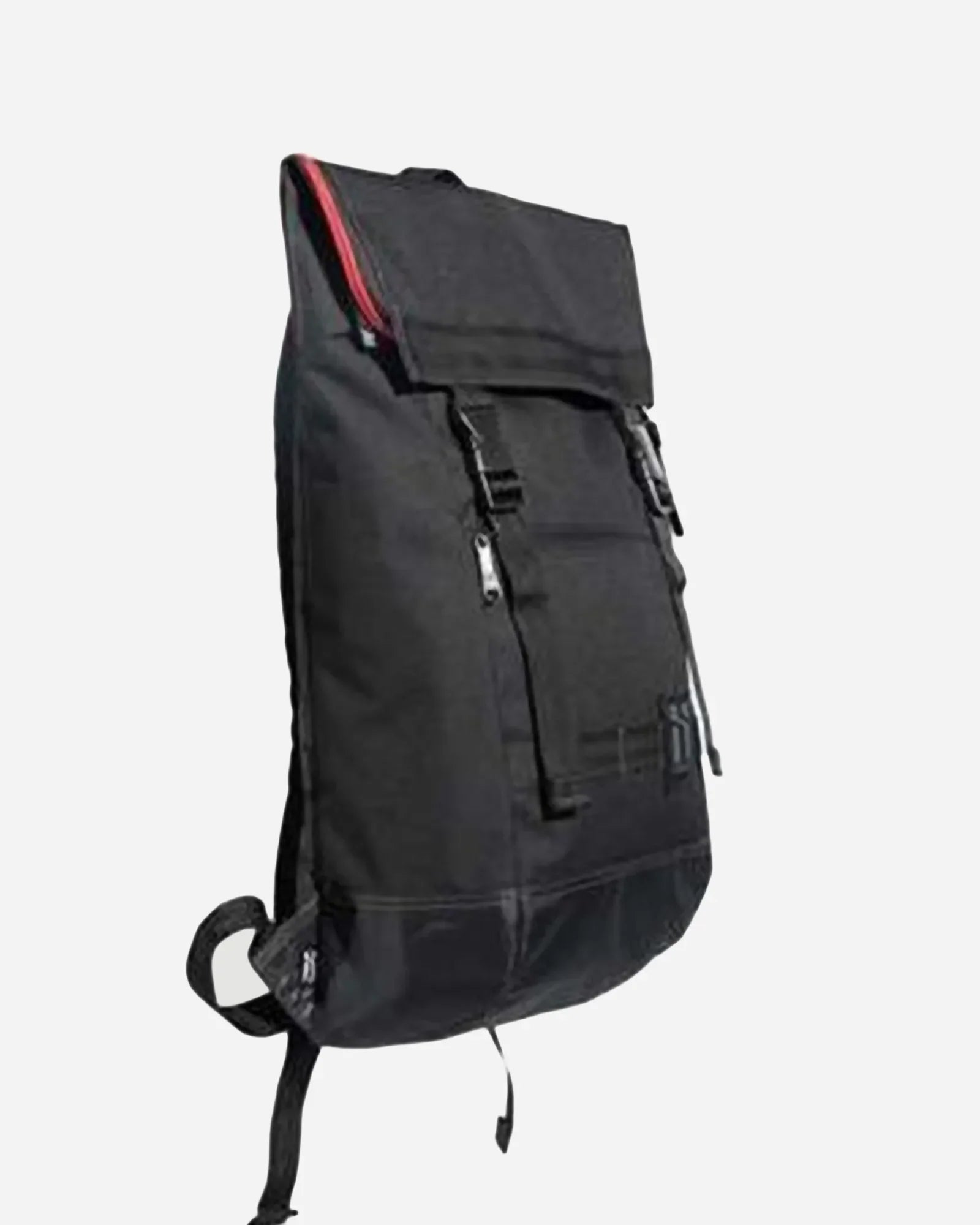 Mr. Serious To Go Backpack Black