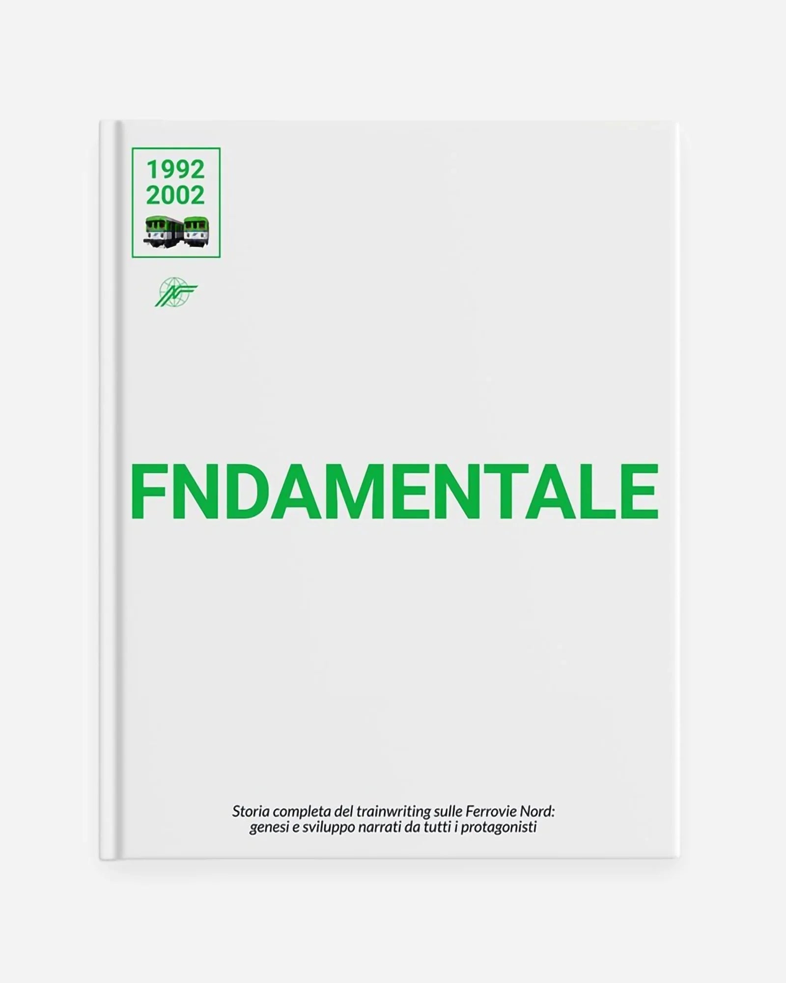 Fndamentale 1992-2002