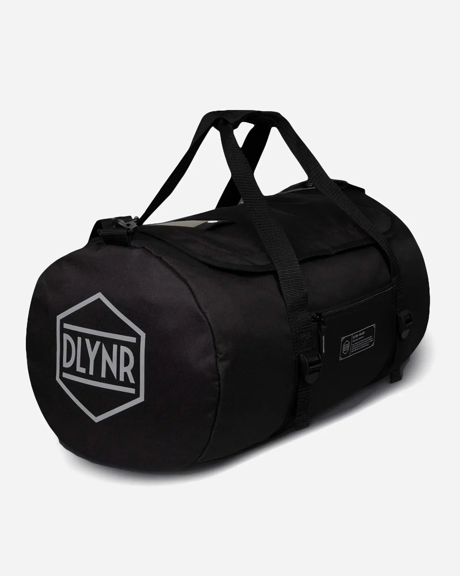 Dolly Noire Duffle Bag Black