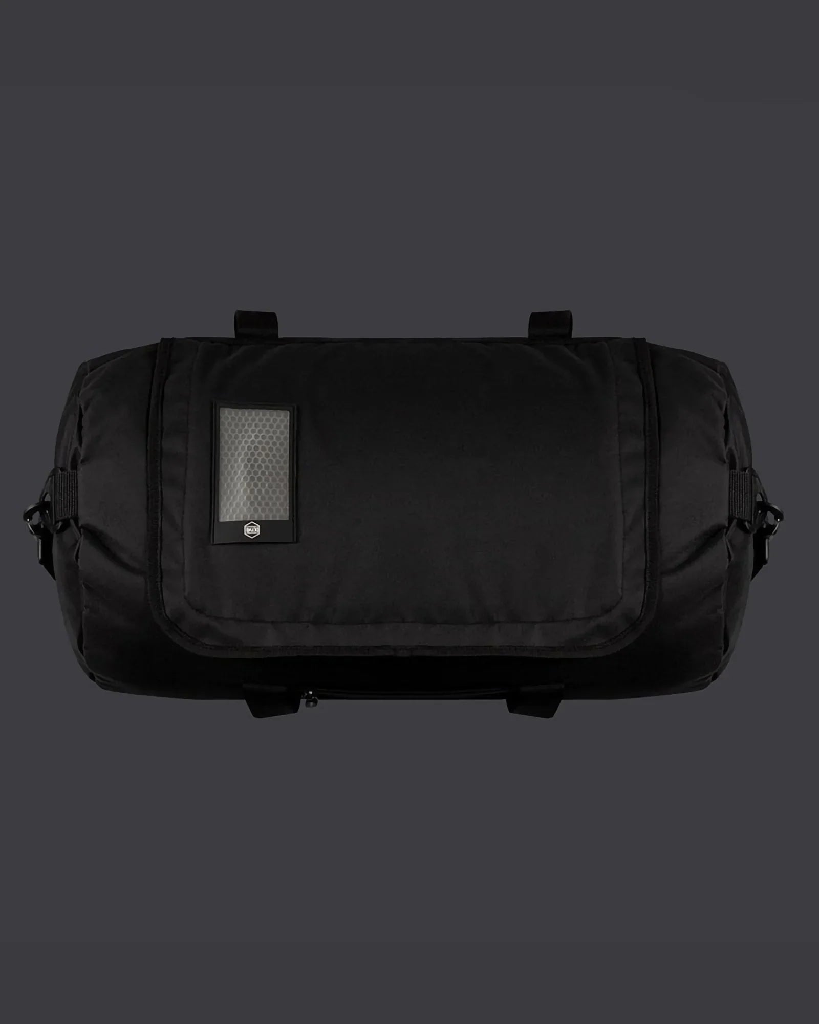 Dolly Noire Duffle Bag Black