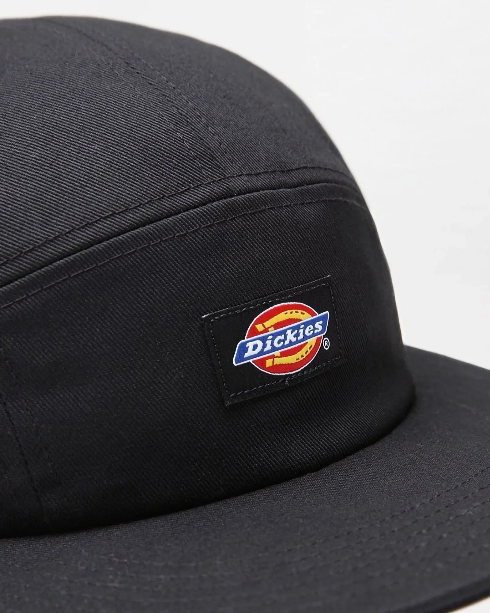 Dickies Albertville Cap Black