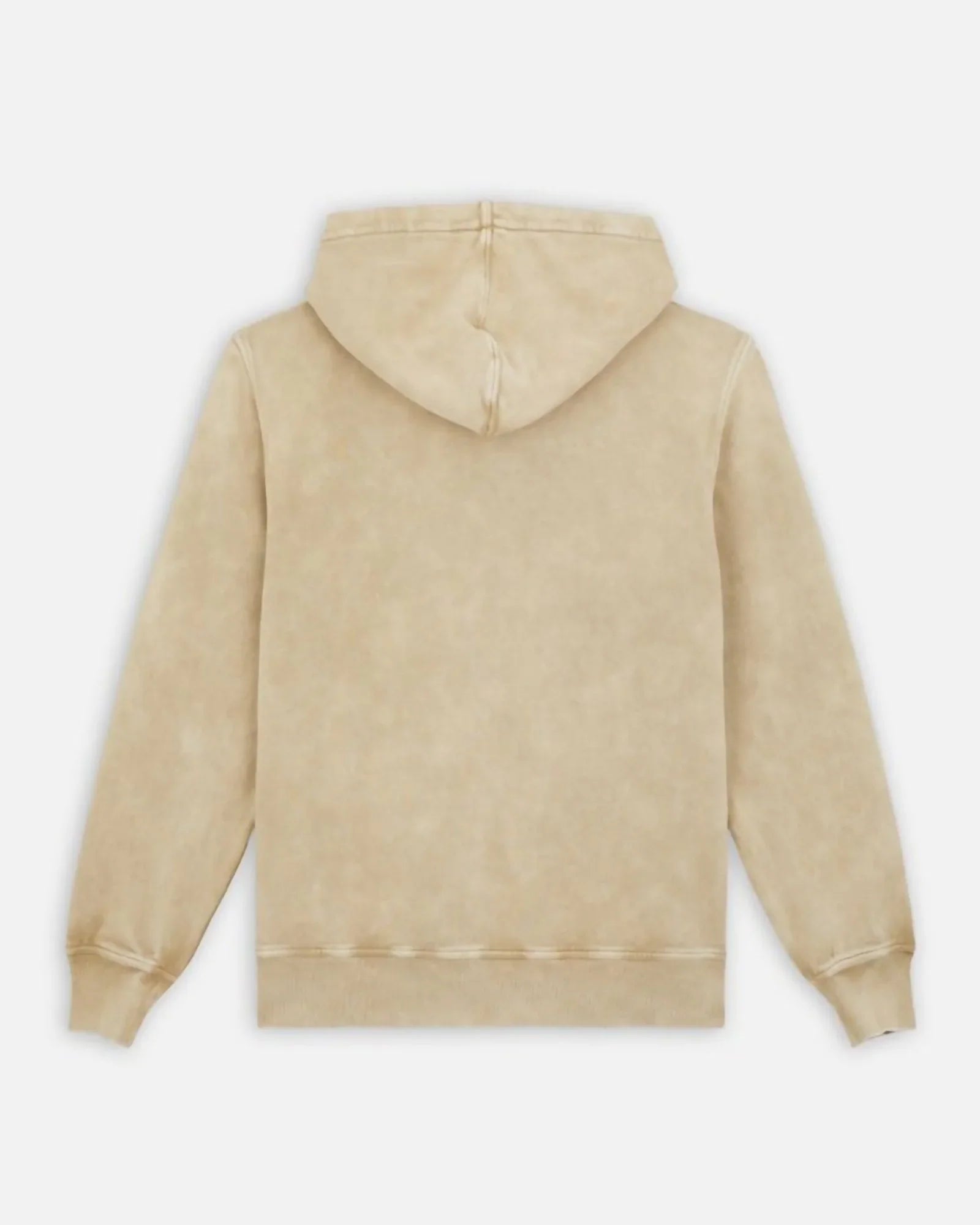 Dickies Newington Hoodie Tie Dye Wash Sand