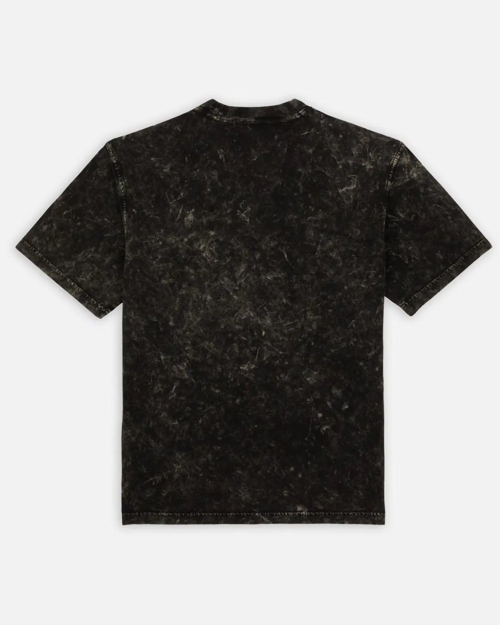 Dickies Newington T-shirt Acid Wash Black