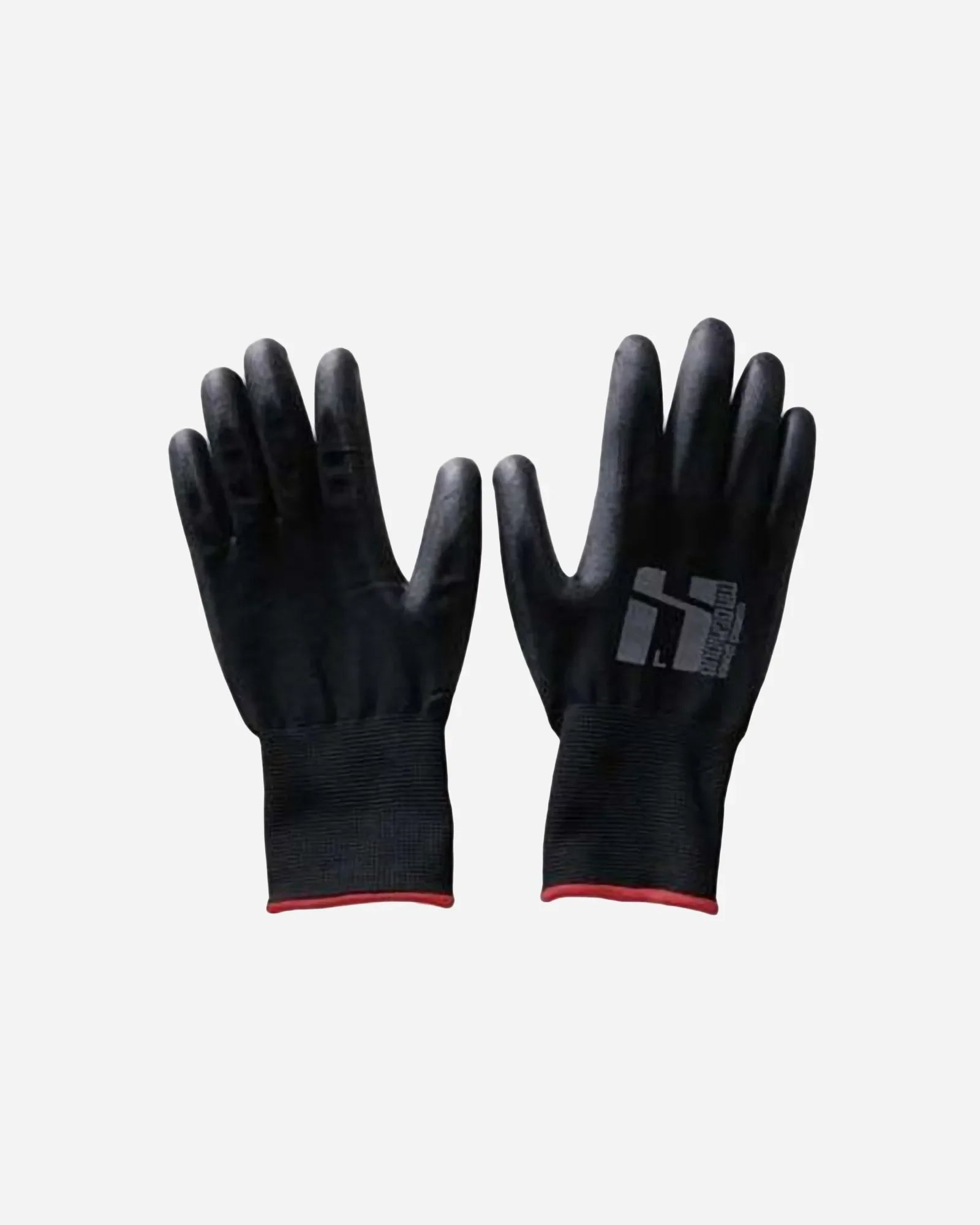 Mr. Serious Pu Coated Gloves