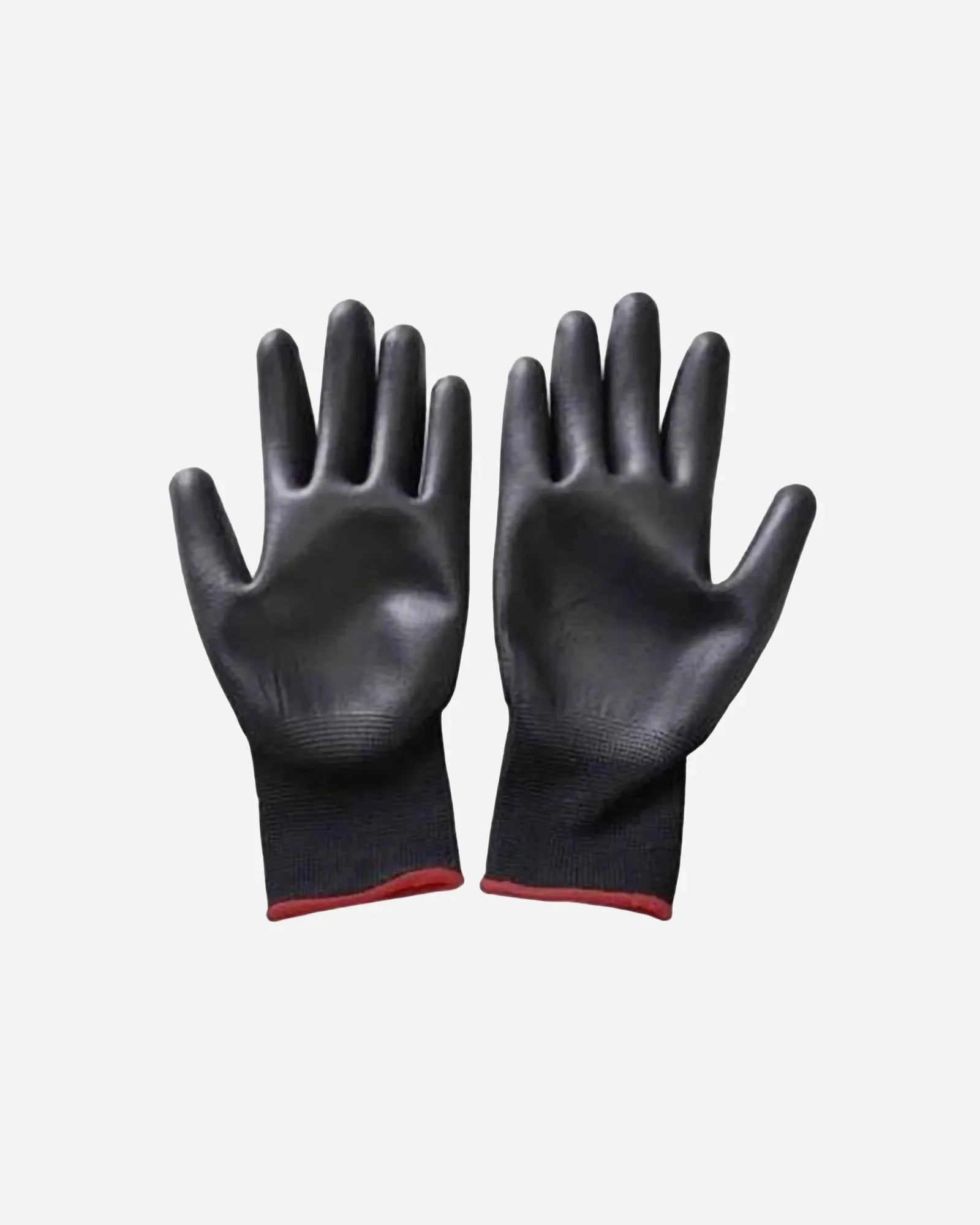 Mr. Serious Pu Coated Gloves