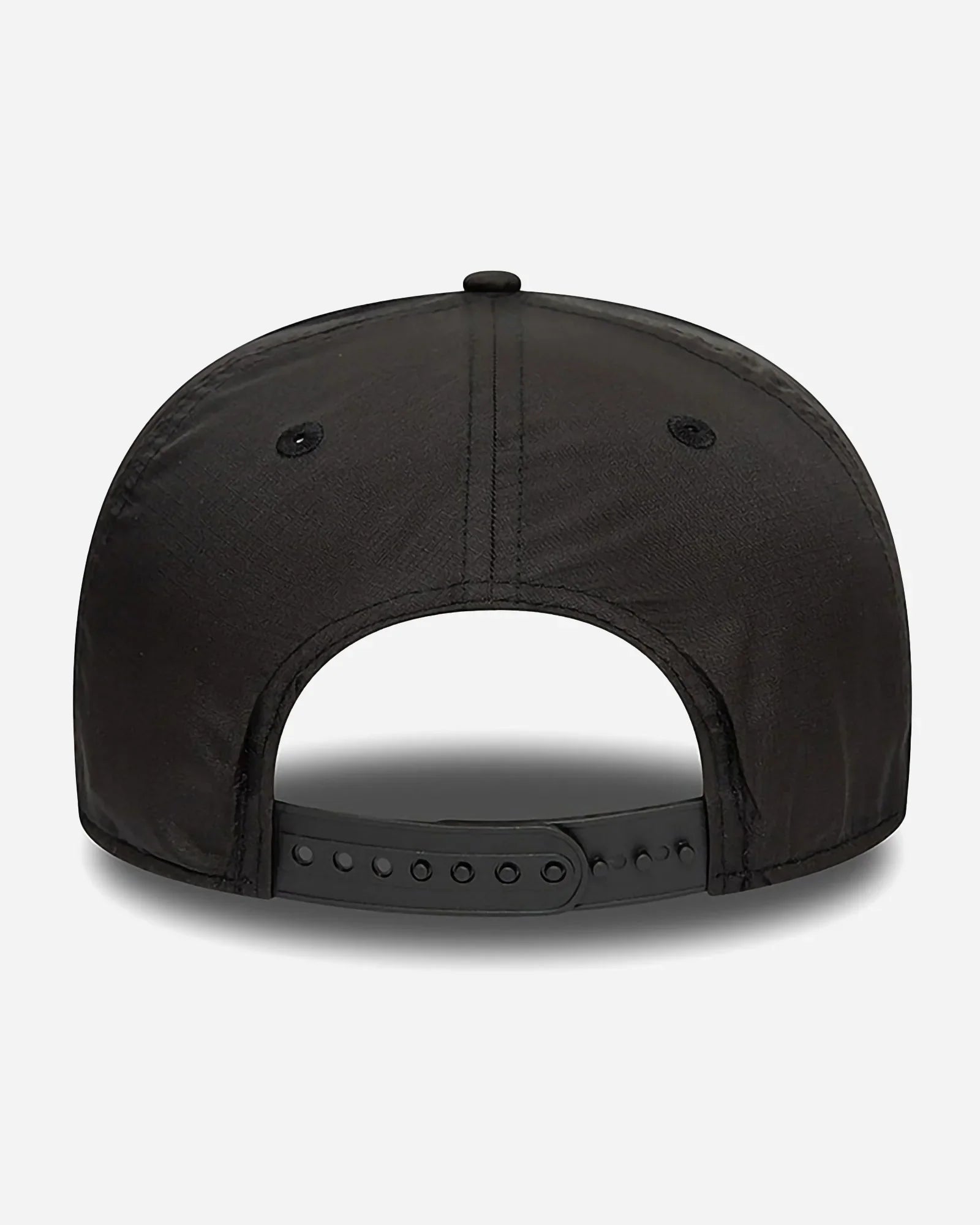 New Era 9fifty Ac Milan Ripstop Nero