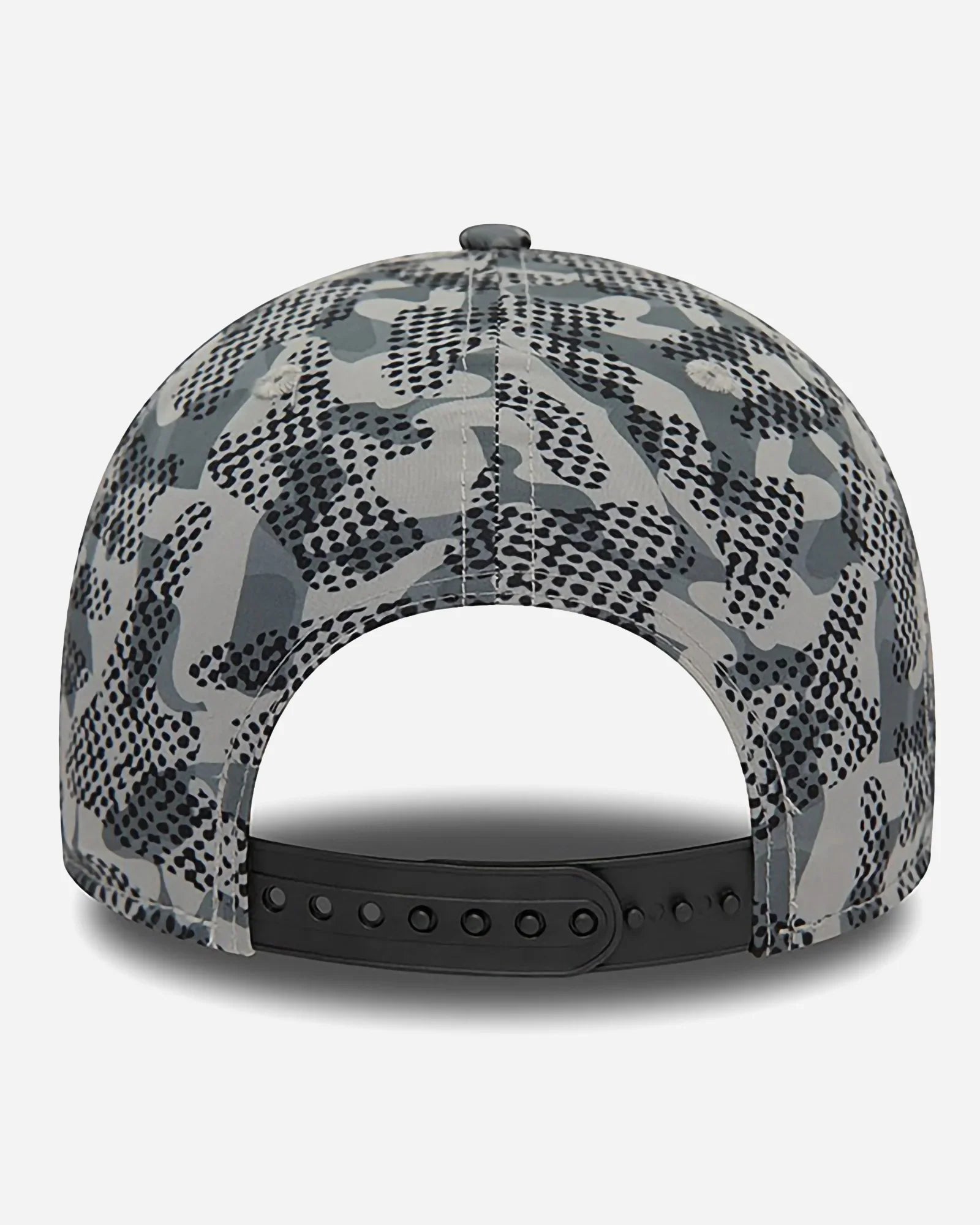 New Era 9forty Mclaren Racing Camo Grey