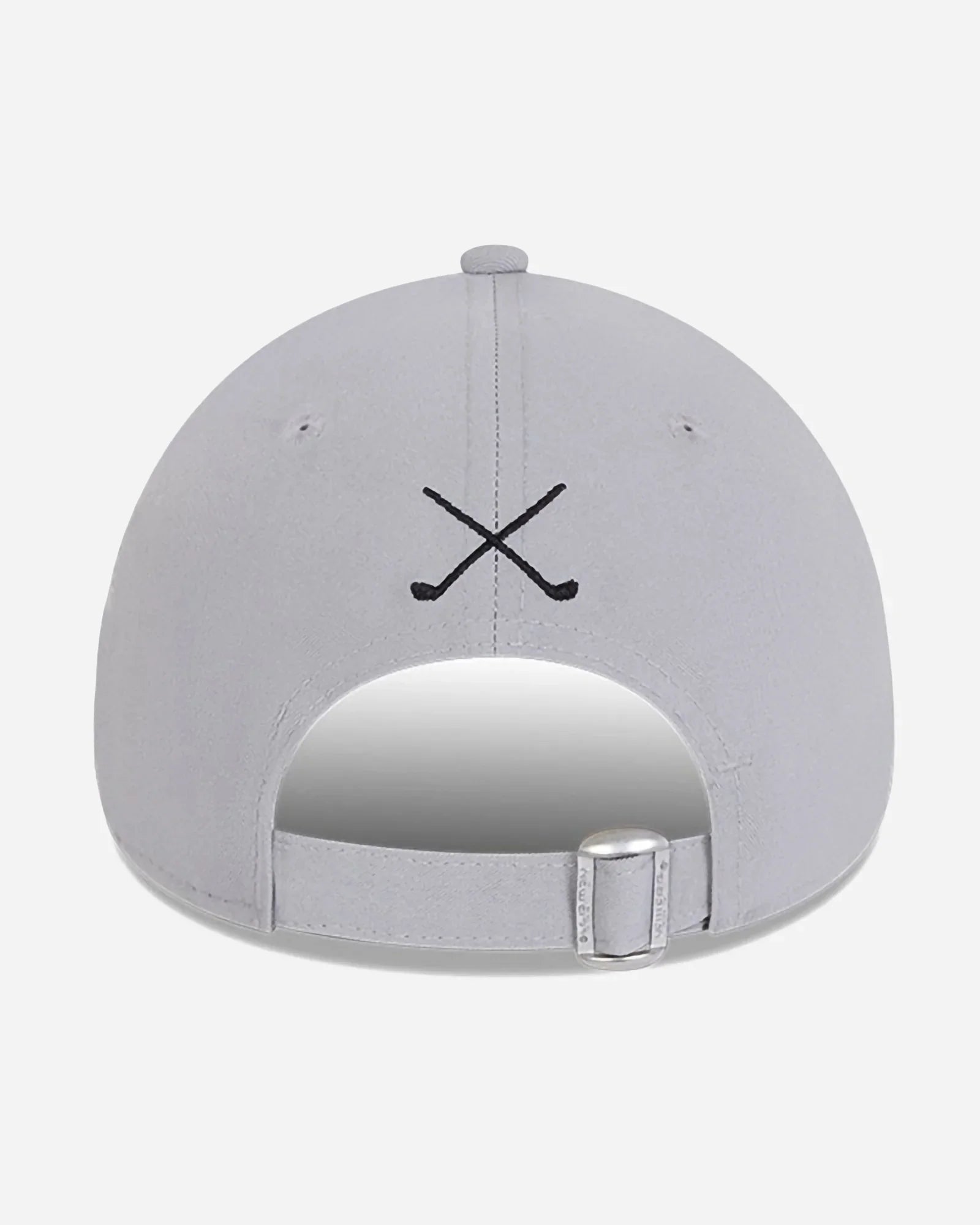 New Era 9forty Repreve Golf Grey/white