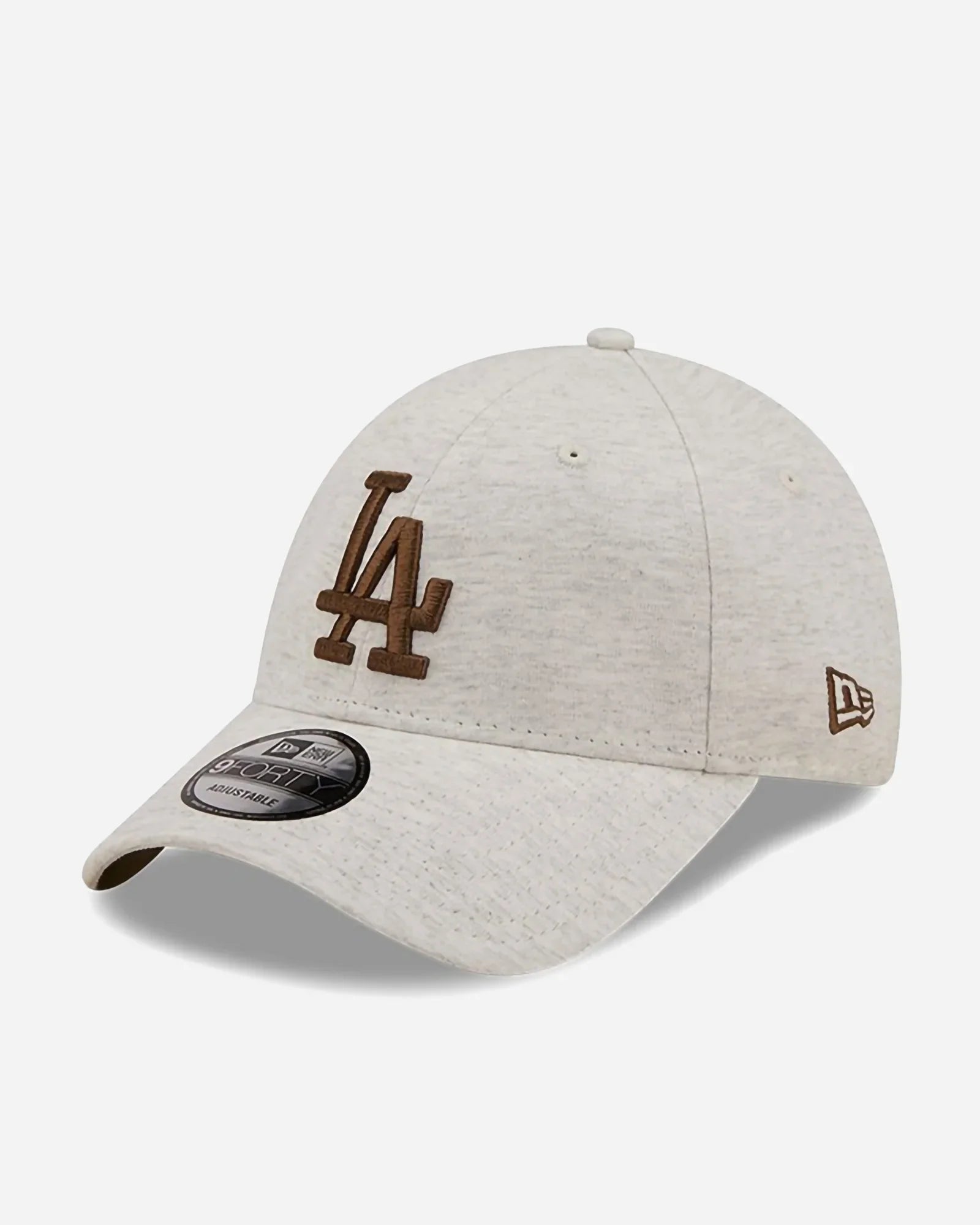 New Era 9forty Jersey Womens Los Angeles Dodgers Grey