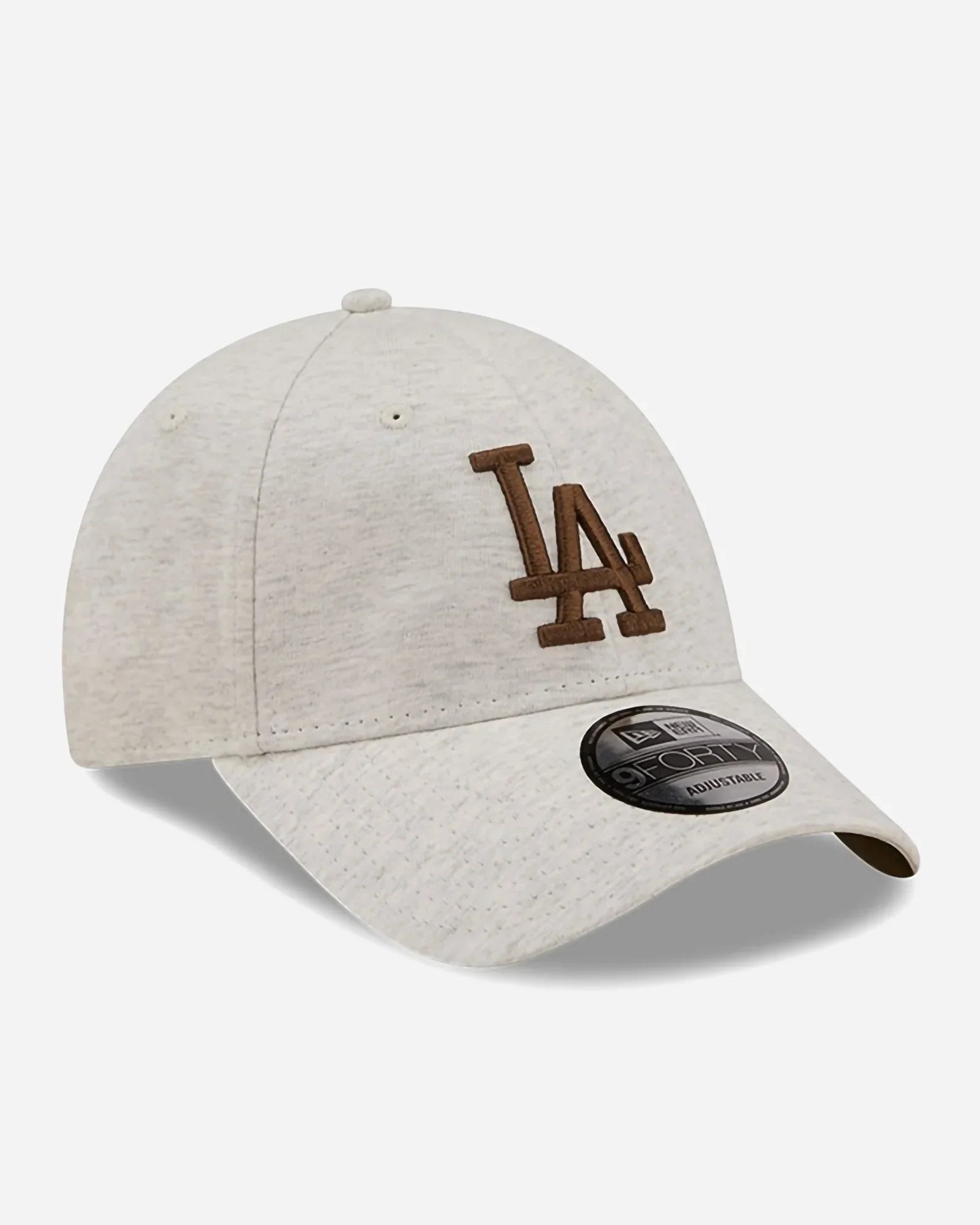 New Era 9forty Jersey Womens Los Angeles Dodgers Grey