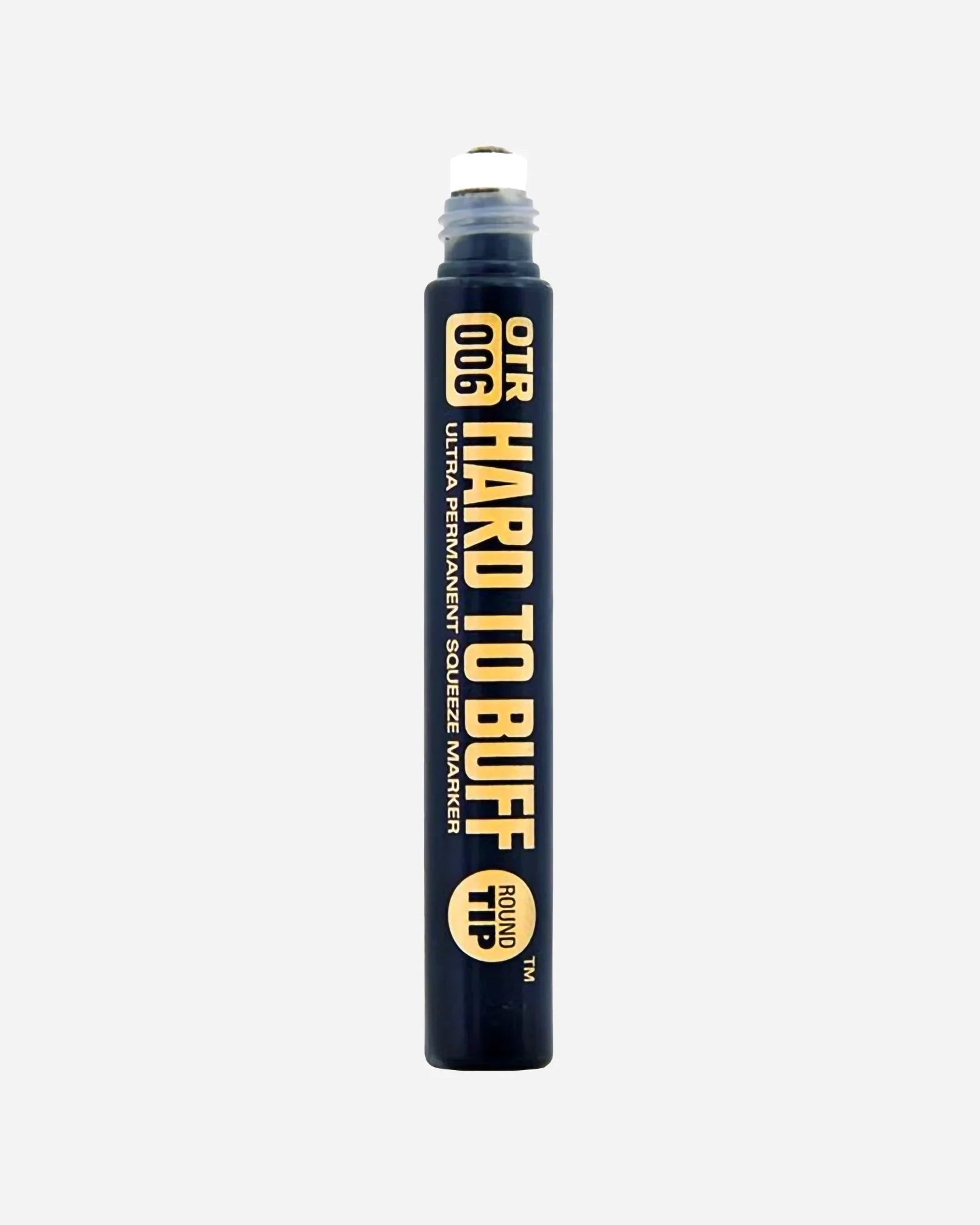 Otr.006-htb Hard To Buff Squeeze Pocket Marker 12mm