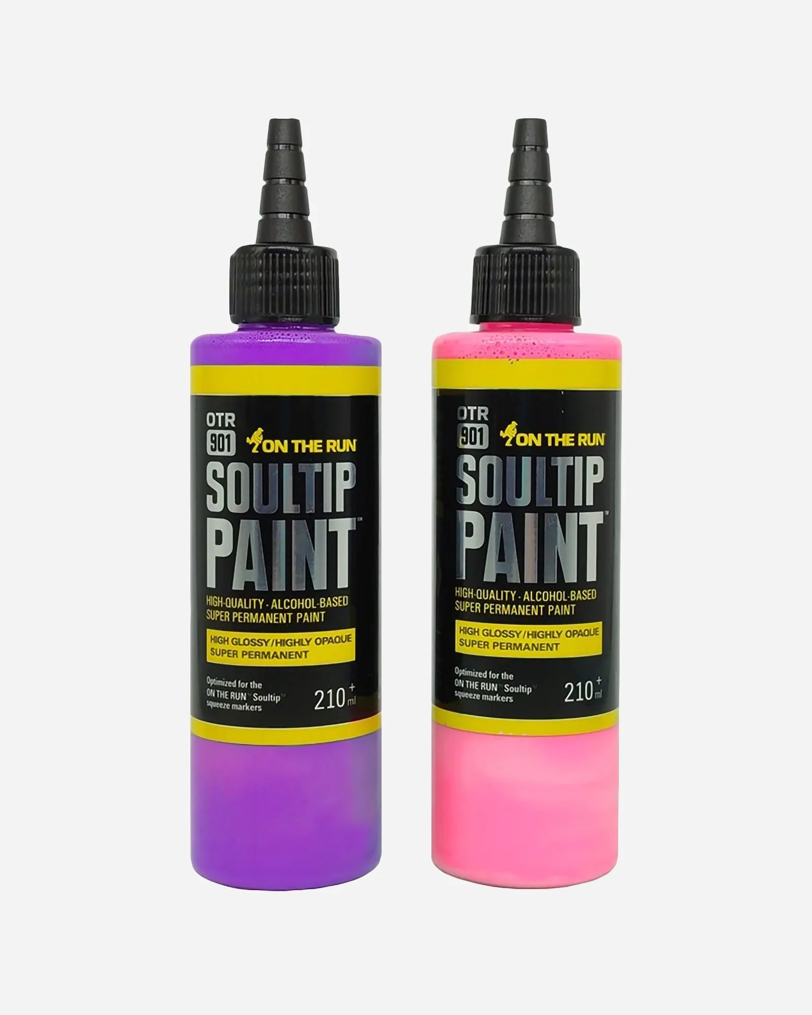 Otr.901 Soultip Paint 210+ml