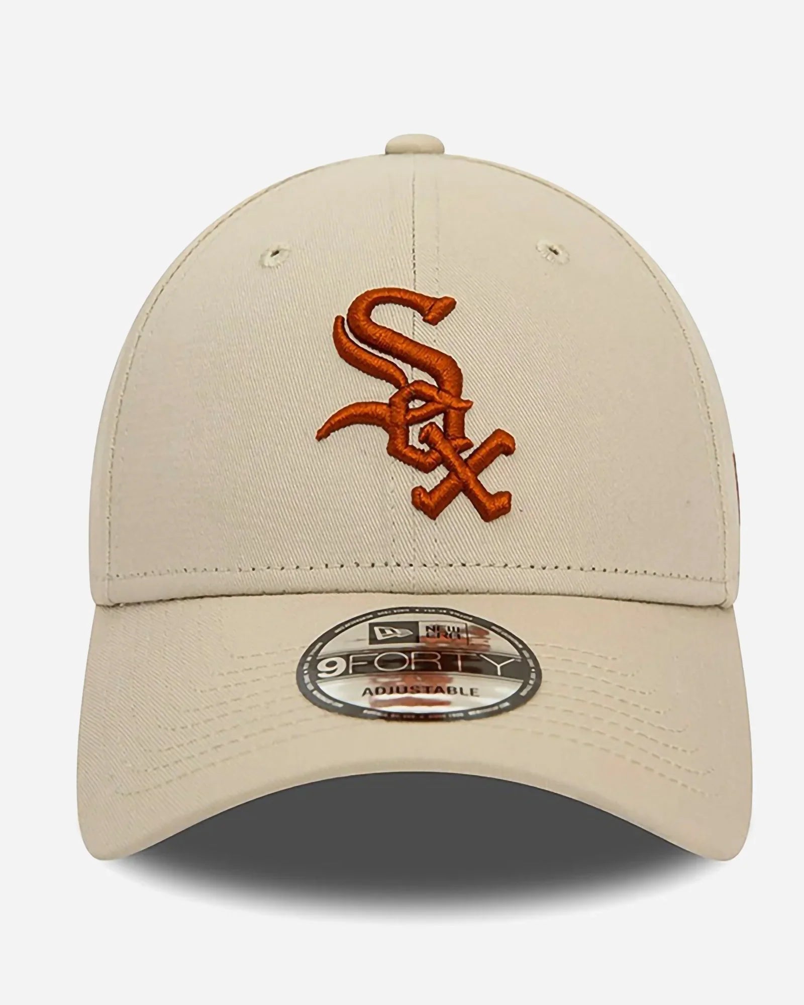 New Era 9forty Chicago White Sox League Essential Panna