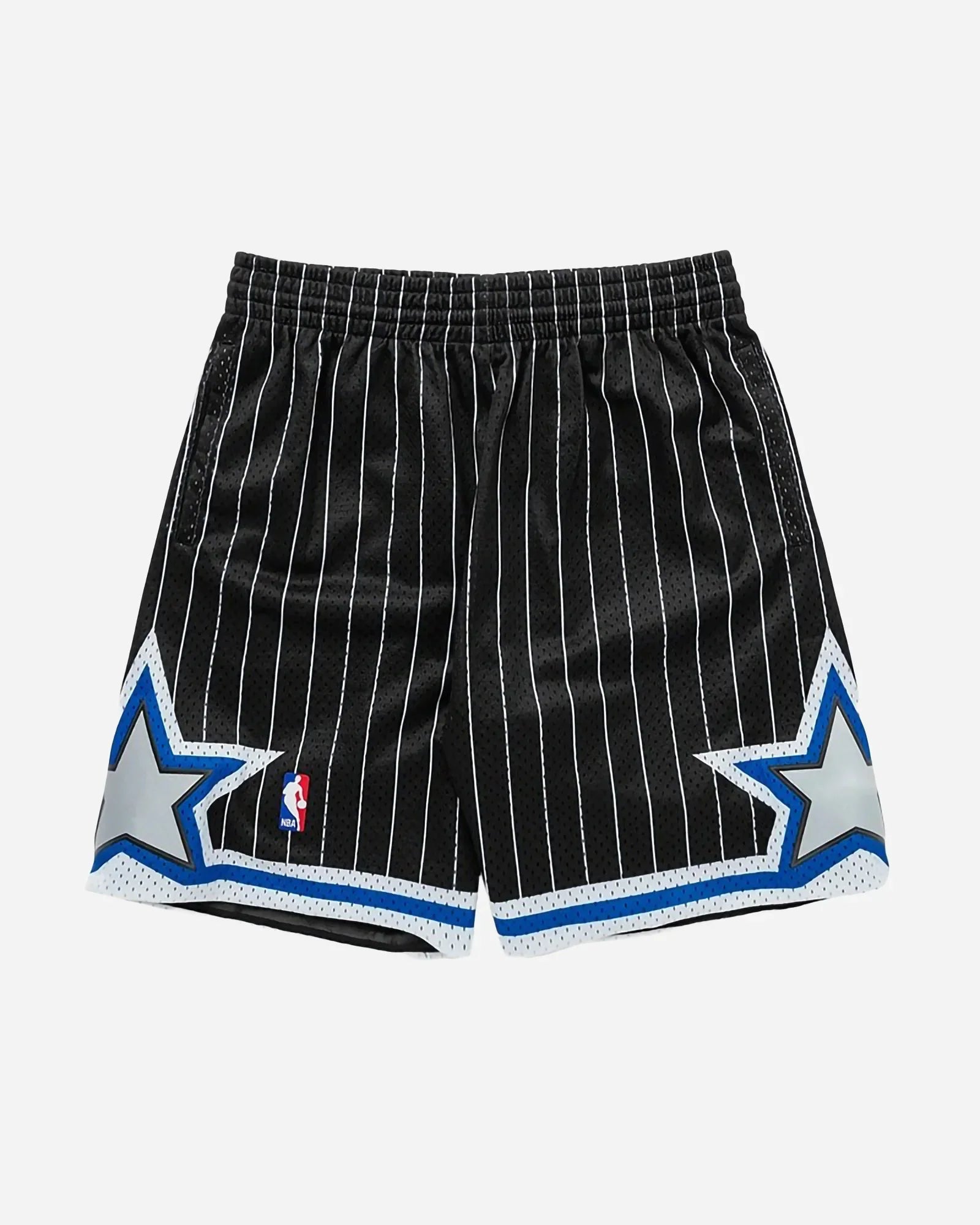 Mitchell & Ness Nba Swingman Alternate Shorts Magic 1994-95