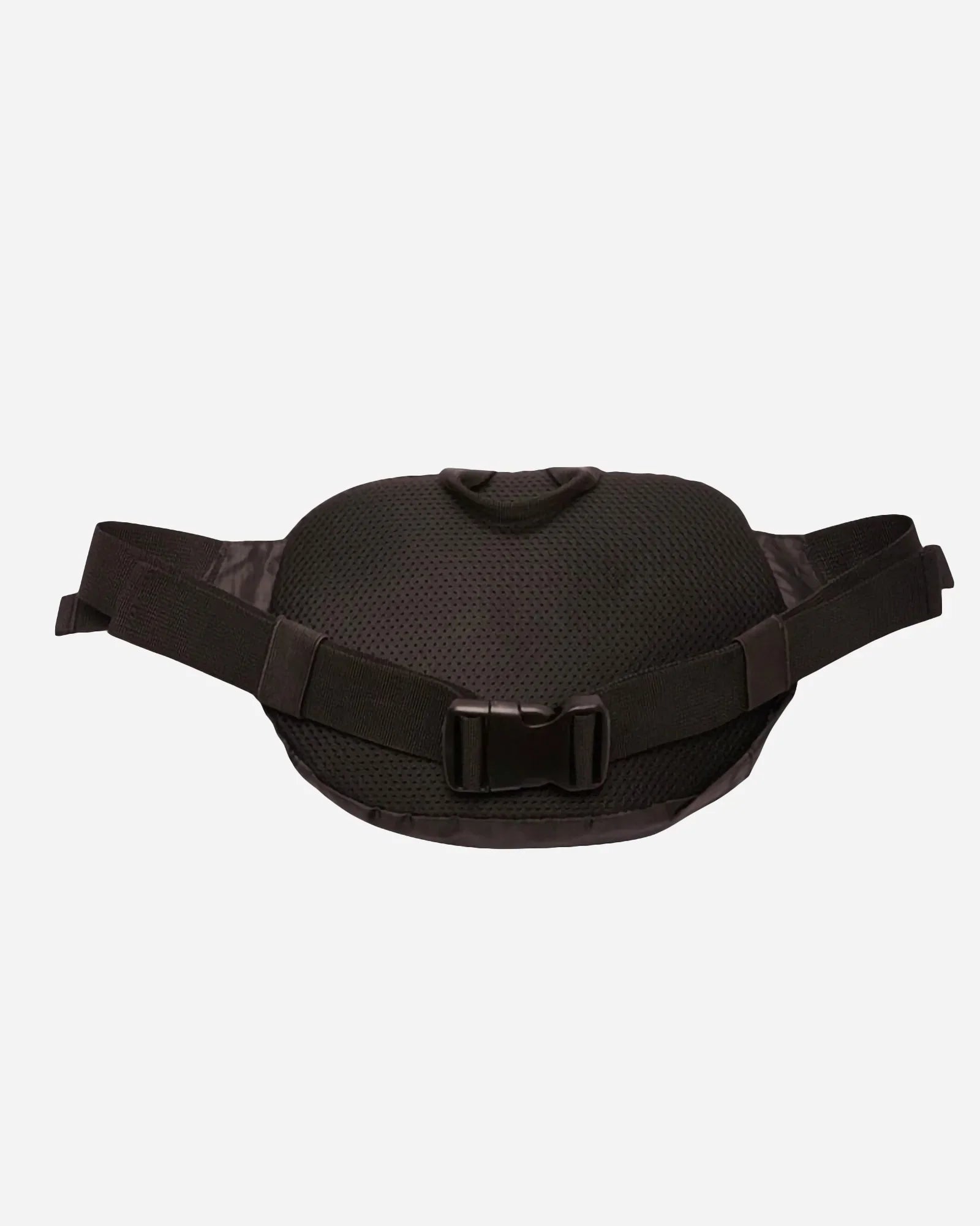 Obey Commuter Waist Bag Black