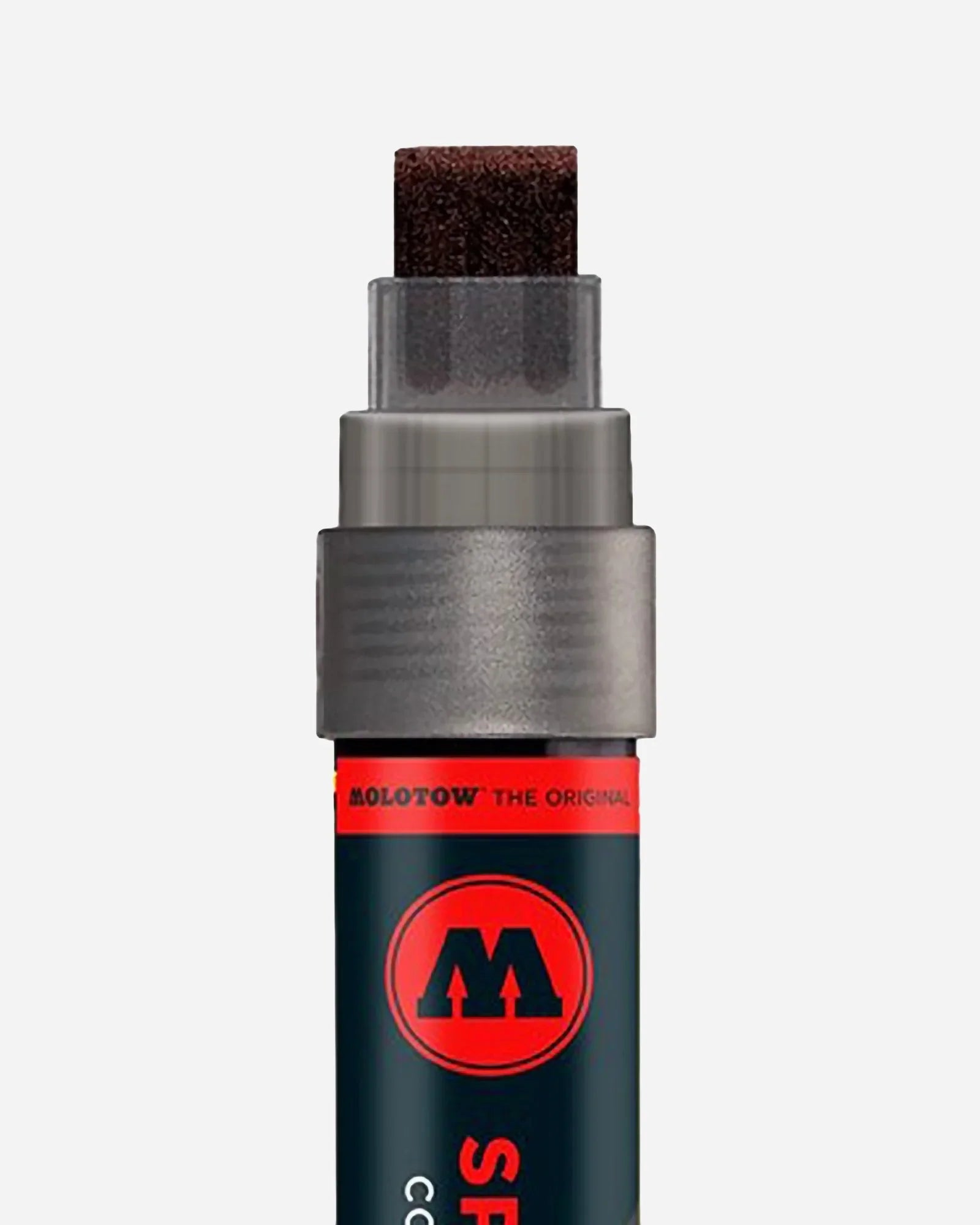 Molotow 667pi Masterpiece Speedflow Marker Black